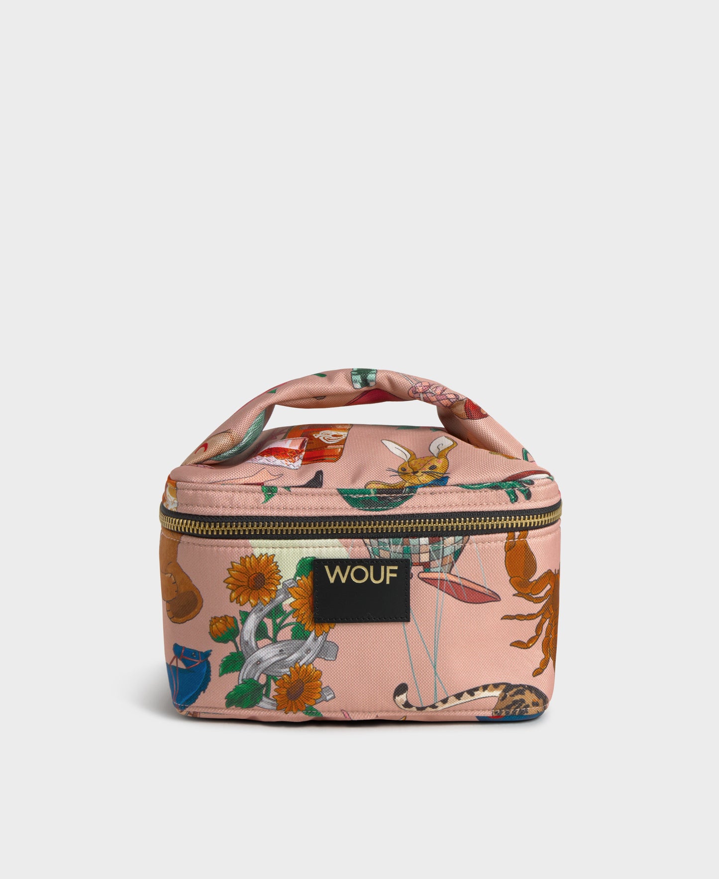Trousse de toilette Vanity Circus