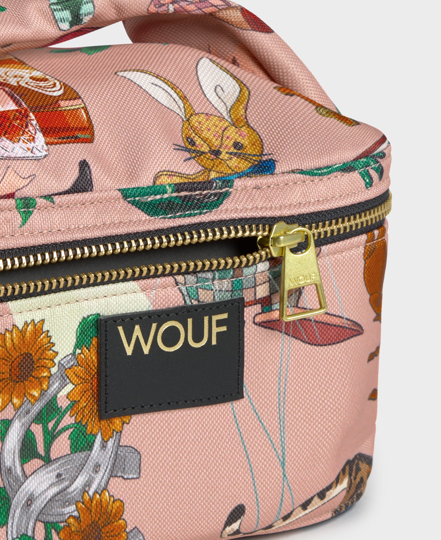Trousse de toilette Vanity Circus