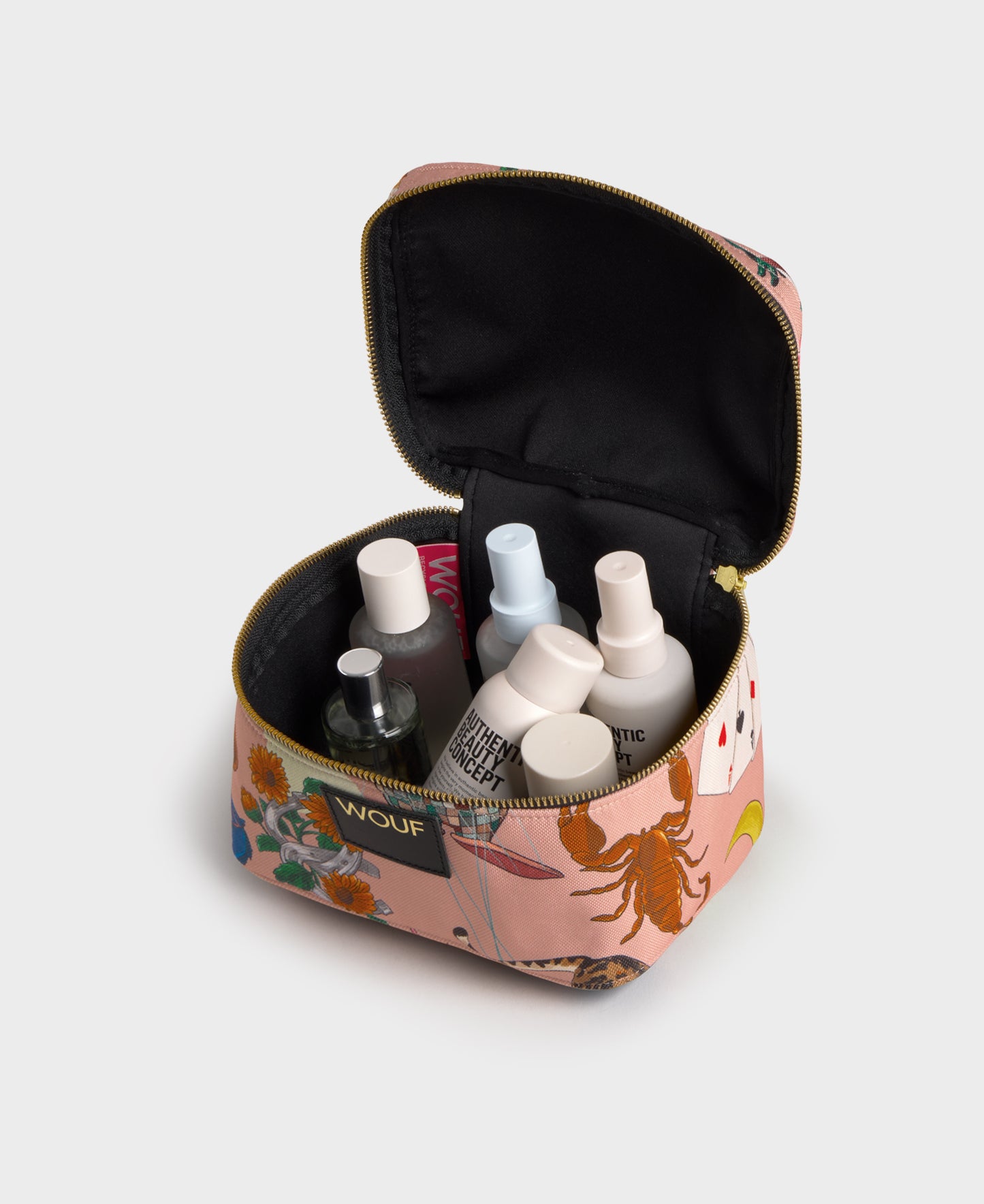 Trousse de toilette Vanity Circus
