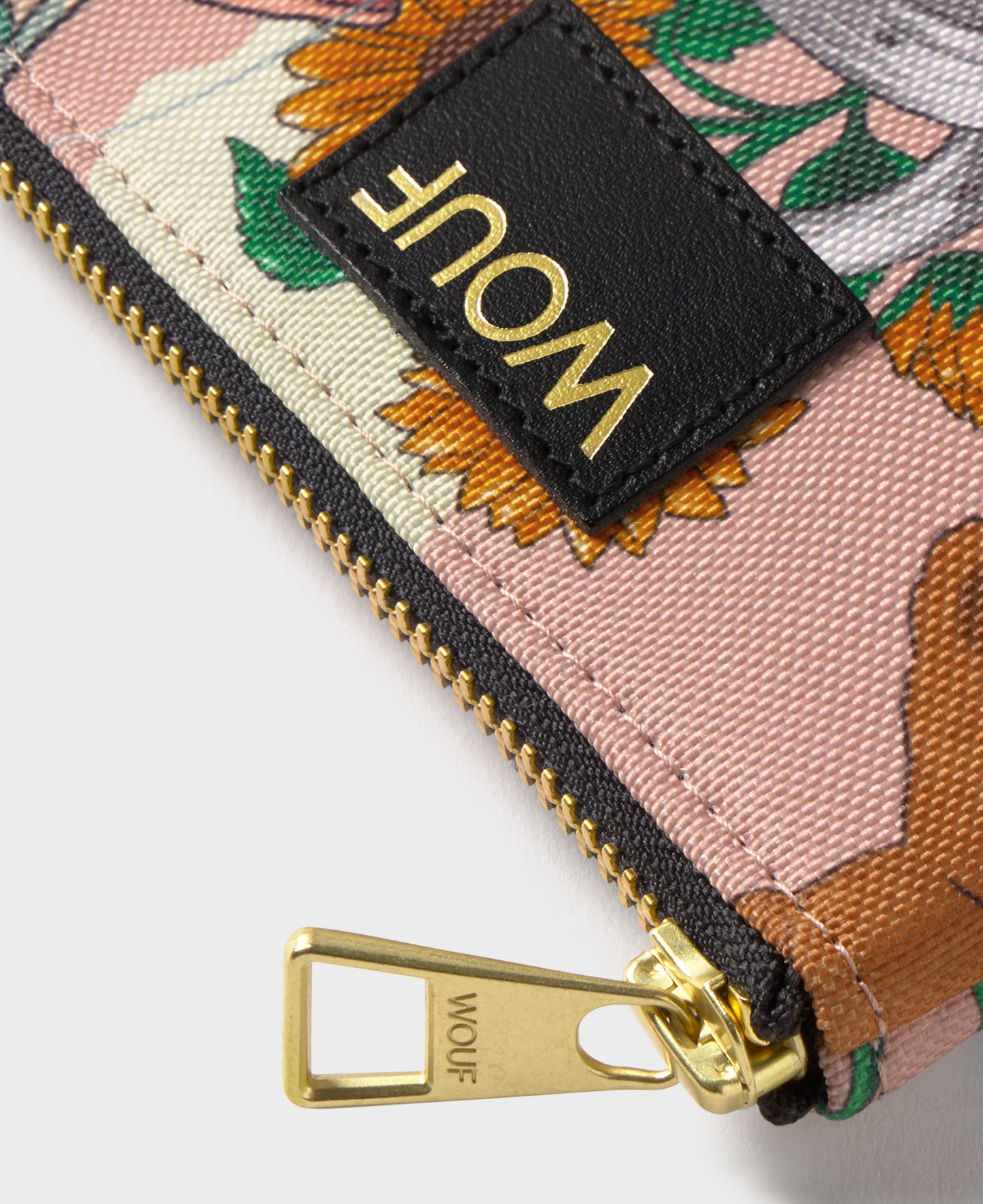 Circus Wallet