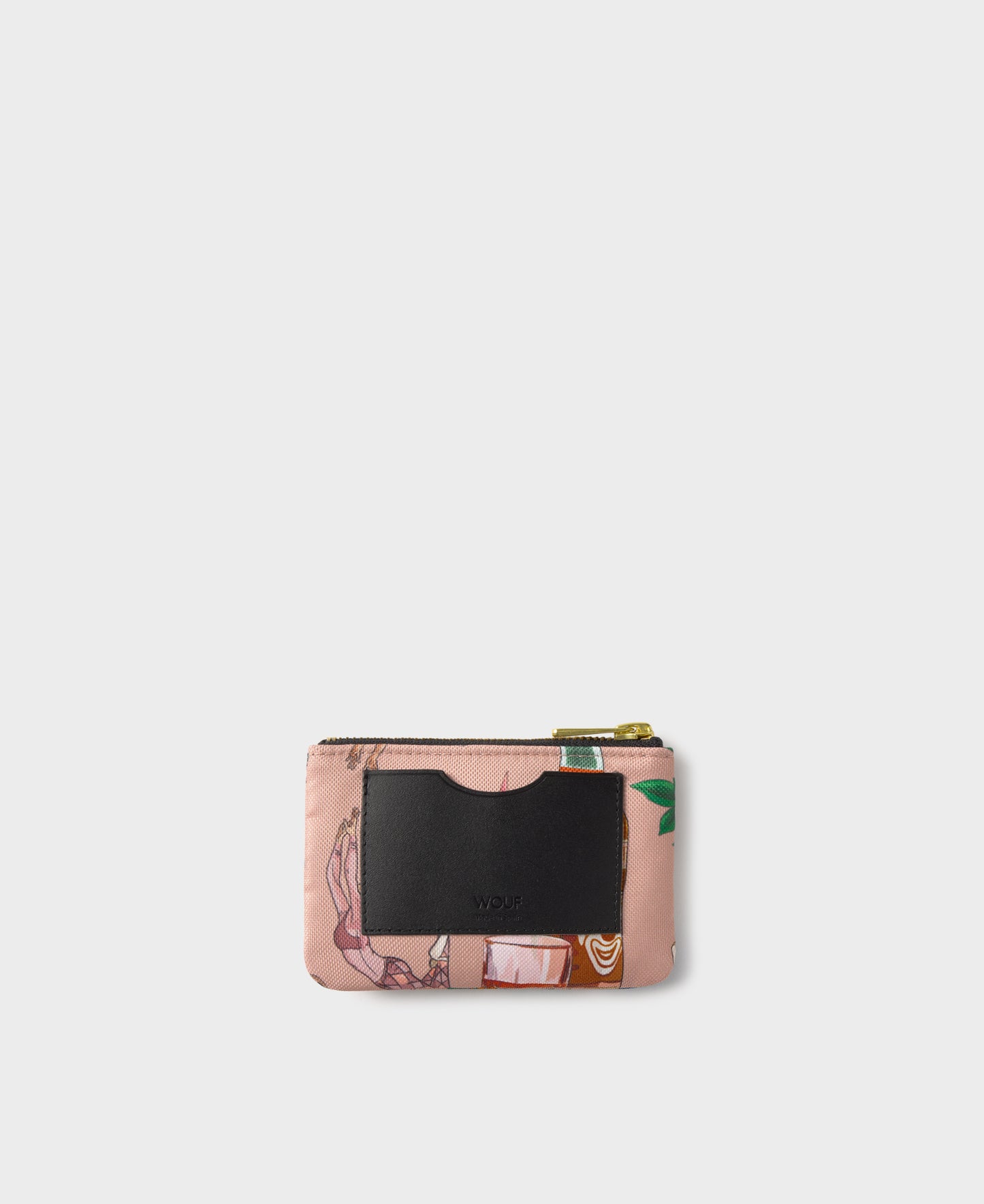Circus Wallet