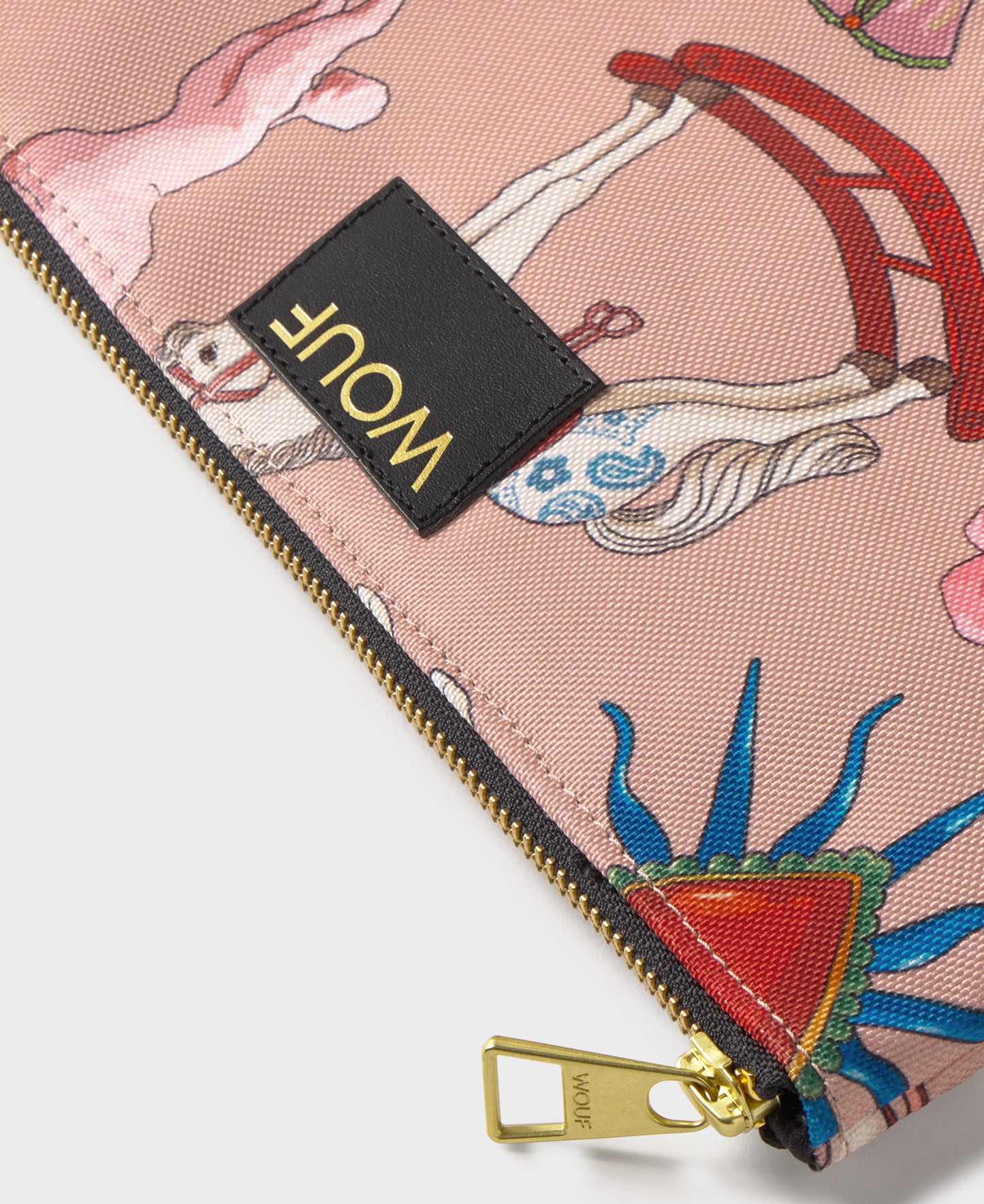 Pouch XL Circus