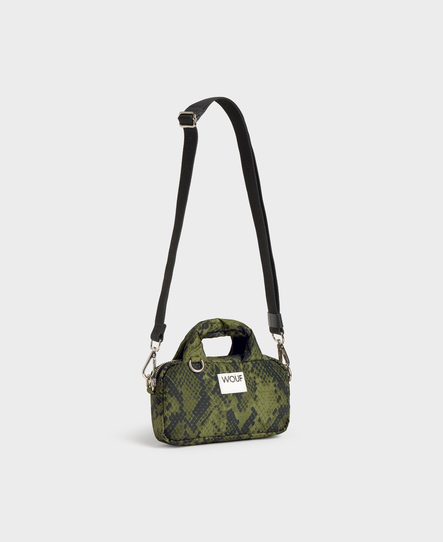 Mini sac Cobra