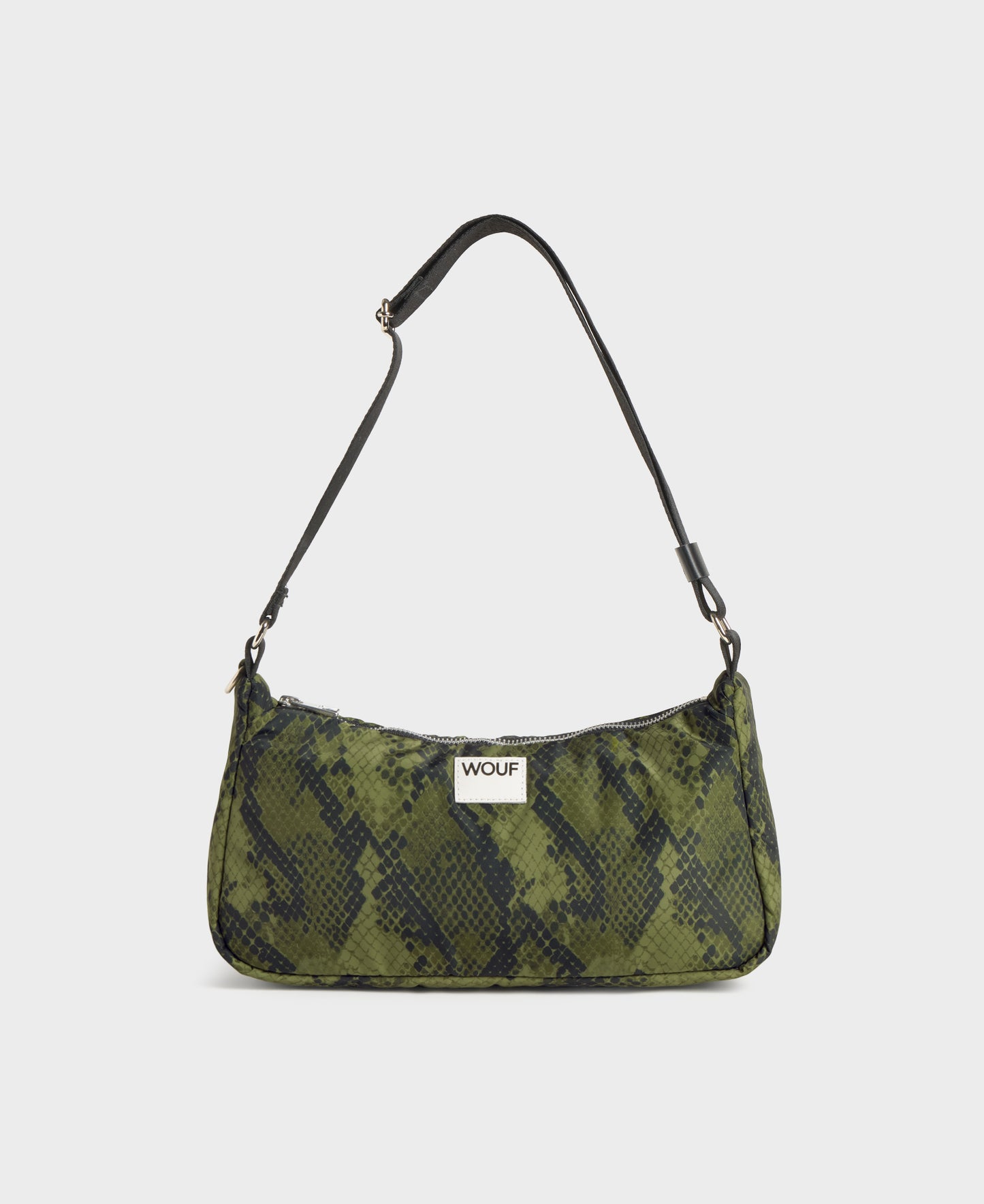 Bolso de hombro Cobra