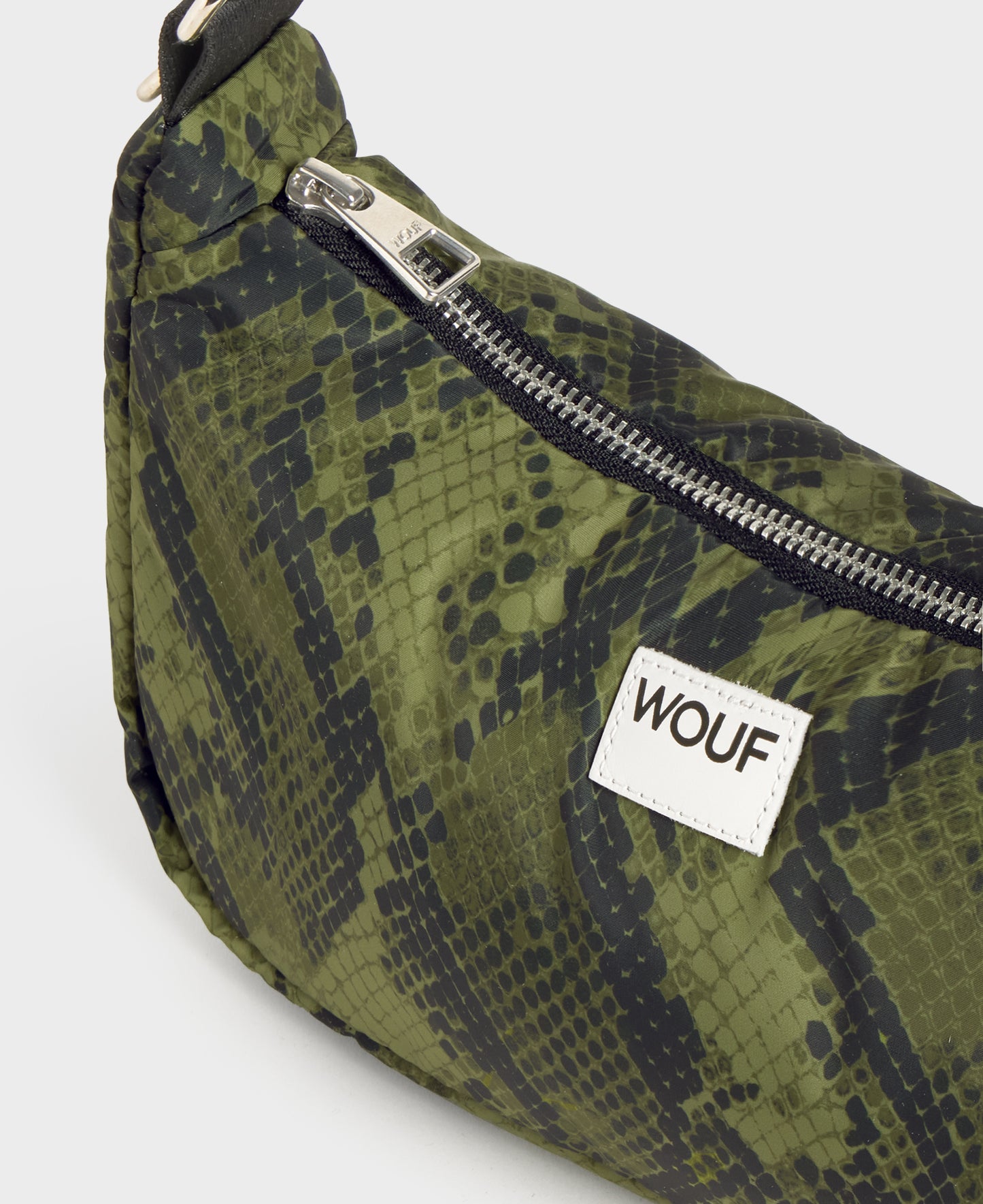 Bolso de hombro Cobra