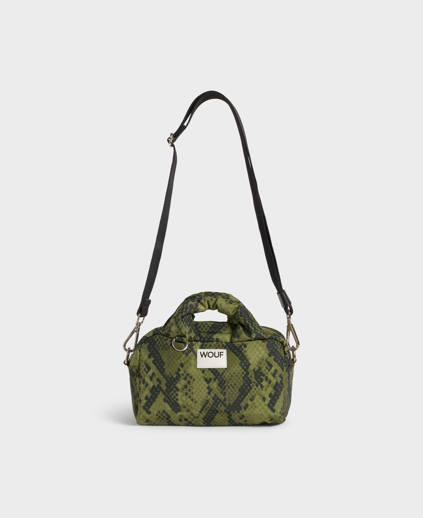 Bolso bowling Cobra
