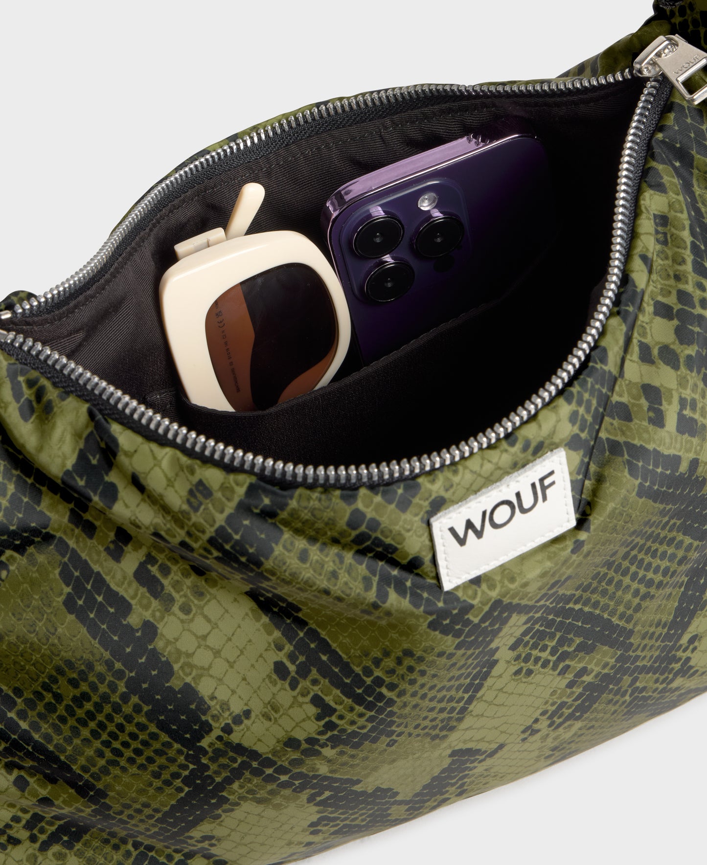 Bolso hobo Cobra
