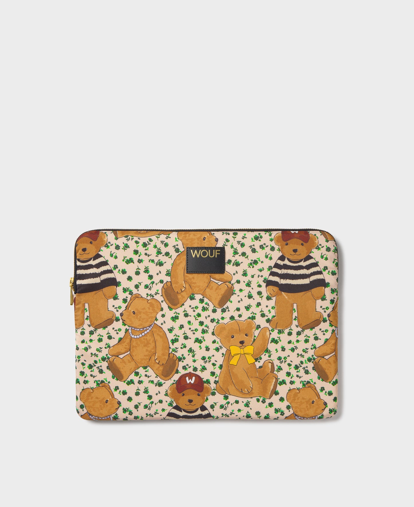 Funda portátil 13” & 14” Cute