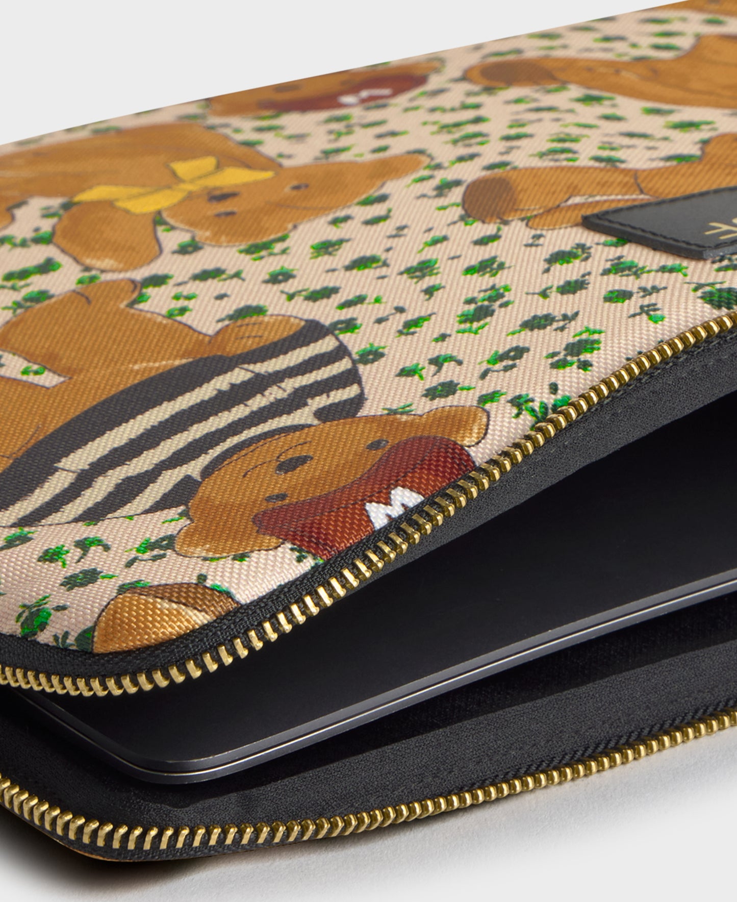 Cute Laptop Sleeve 13" & 14"