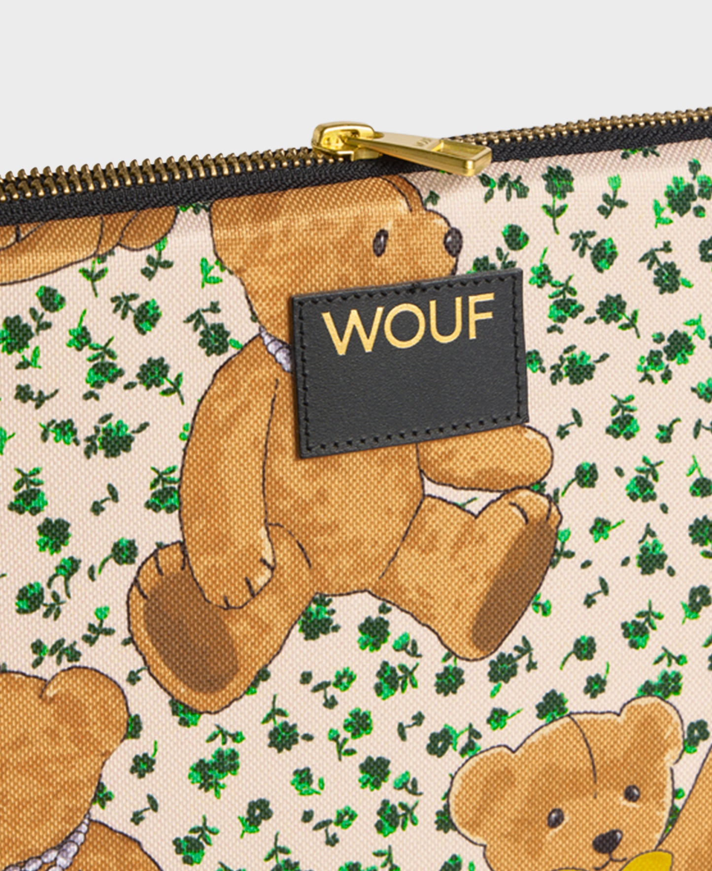 Cute Laptop Sleeve 13" & 14"