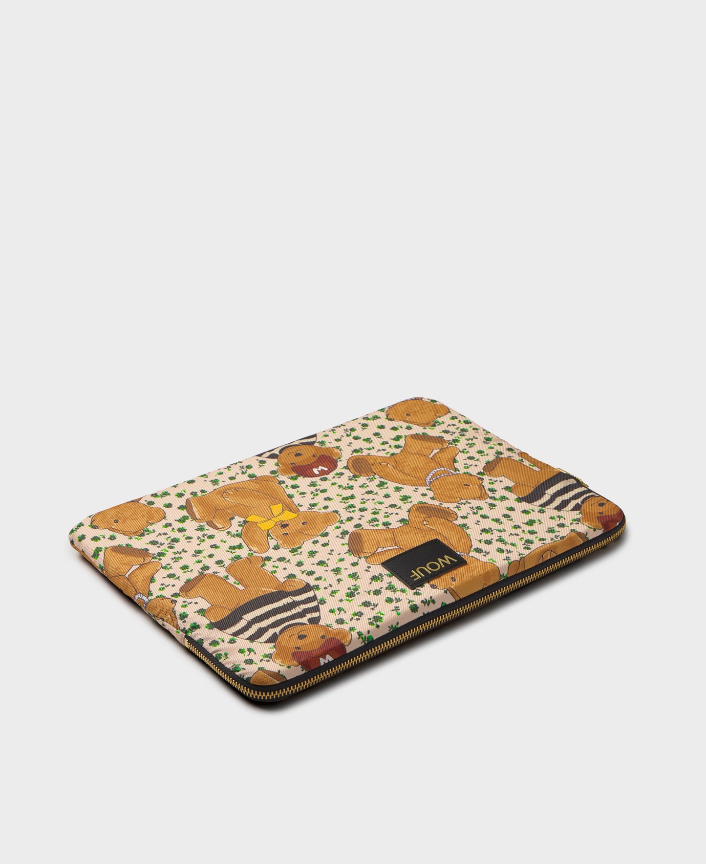 Cute Laptop Sleeve 13" & 14"