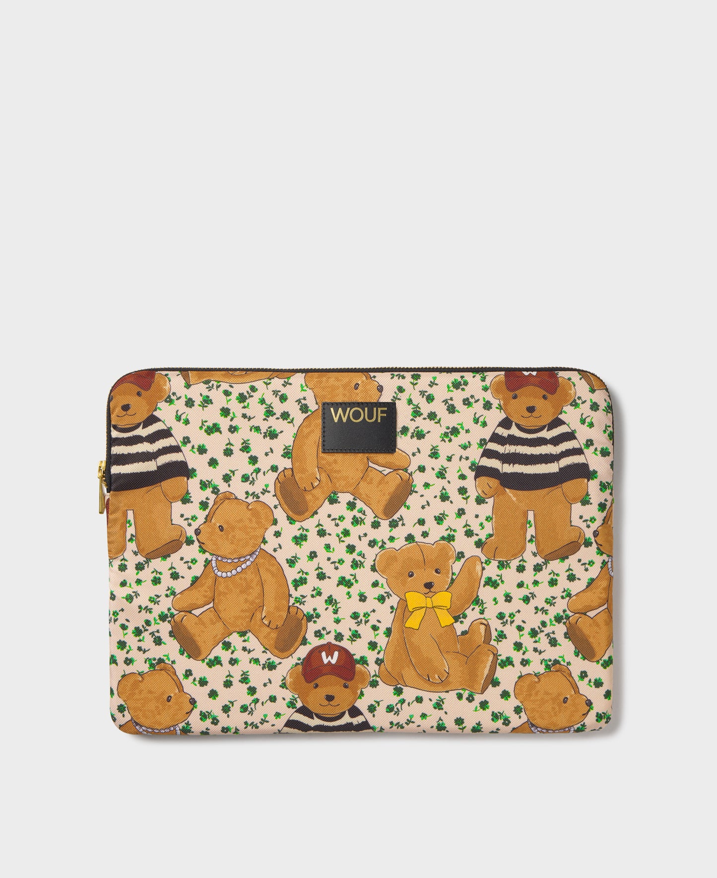 Cute Laptop Sleeve 15 & 16