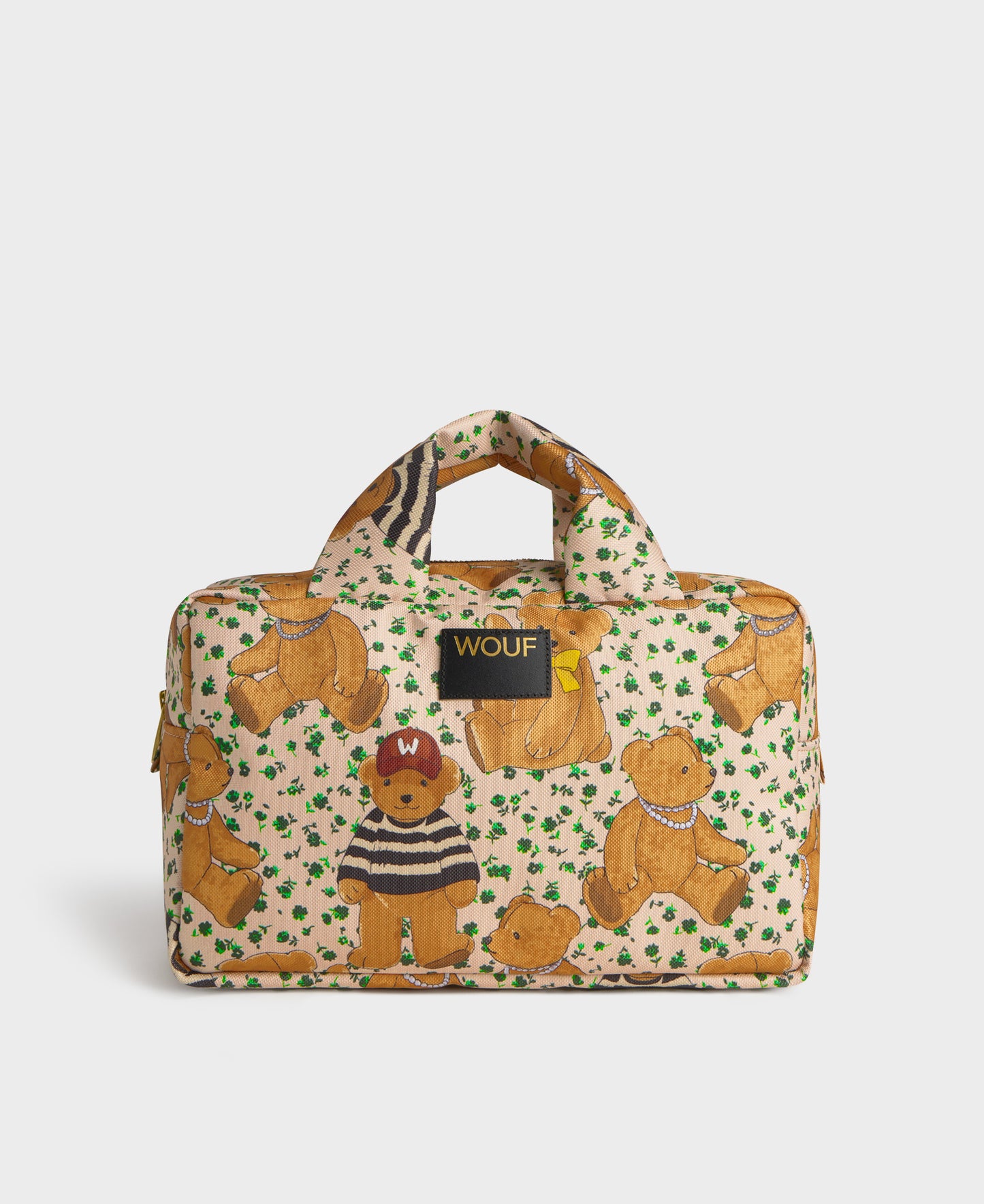 Grande trousse de toilette Cute