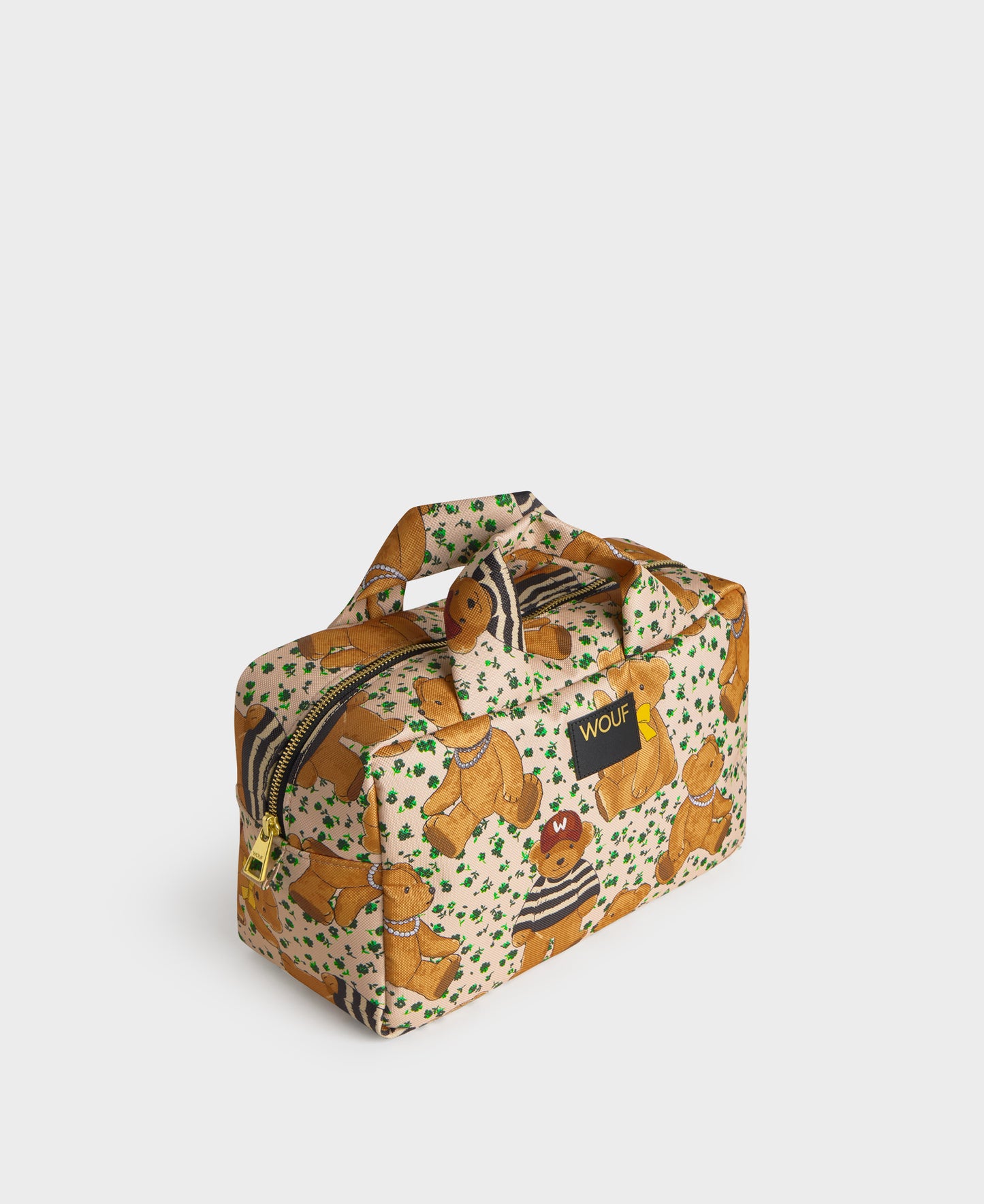Grande trousse de toilette Cute