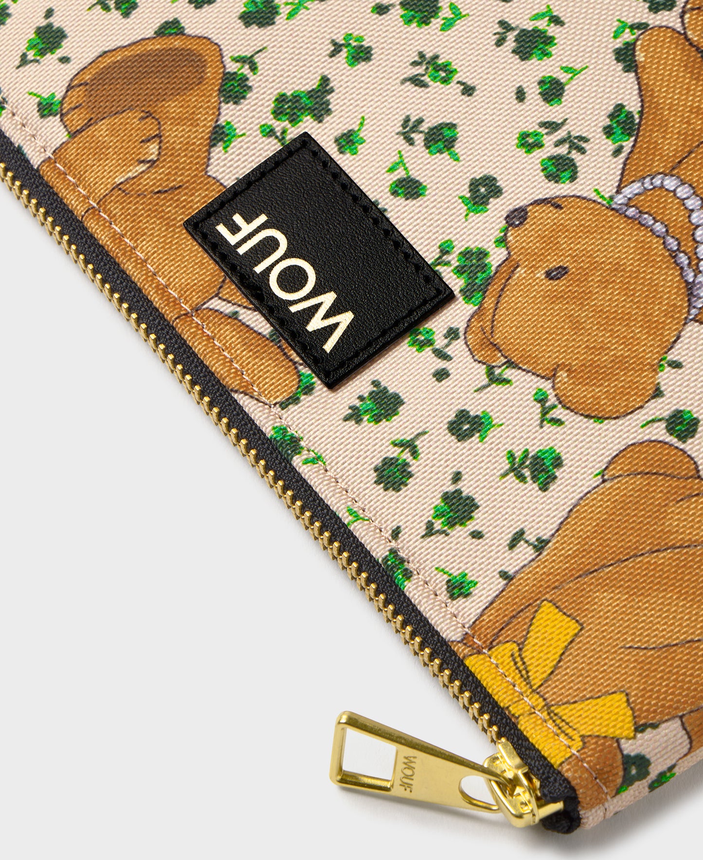 Cute Pouch