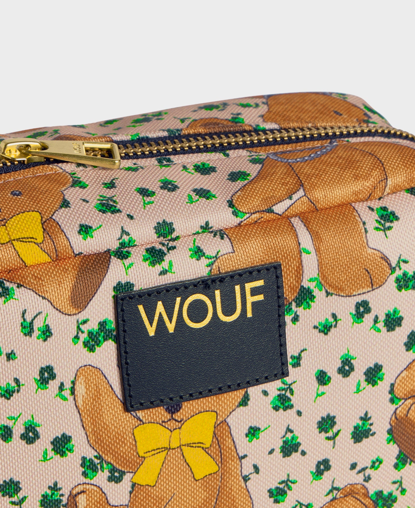 Cute Toiletry Bag