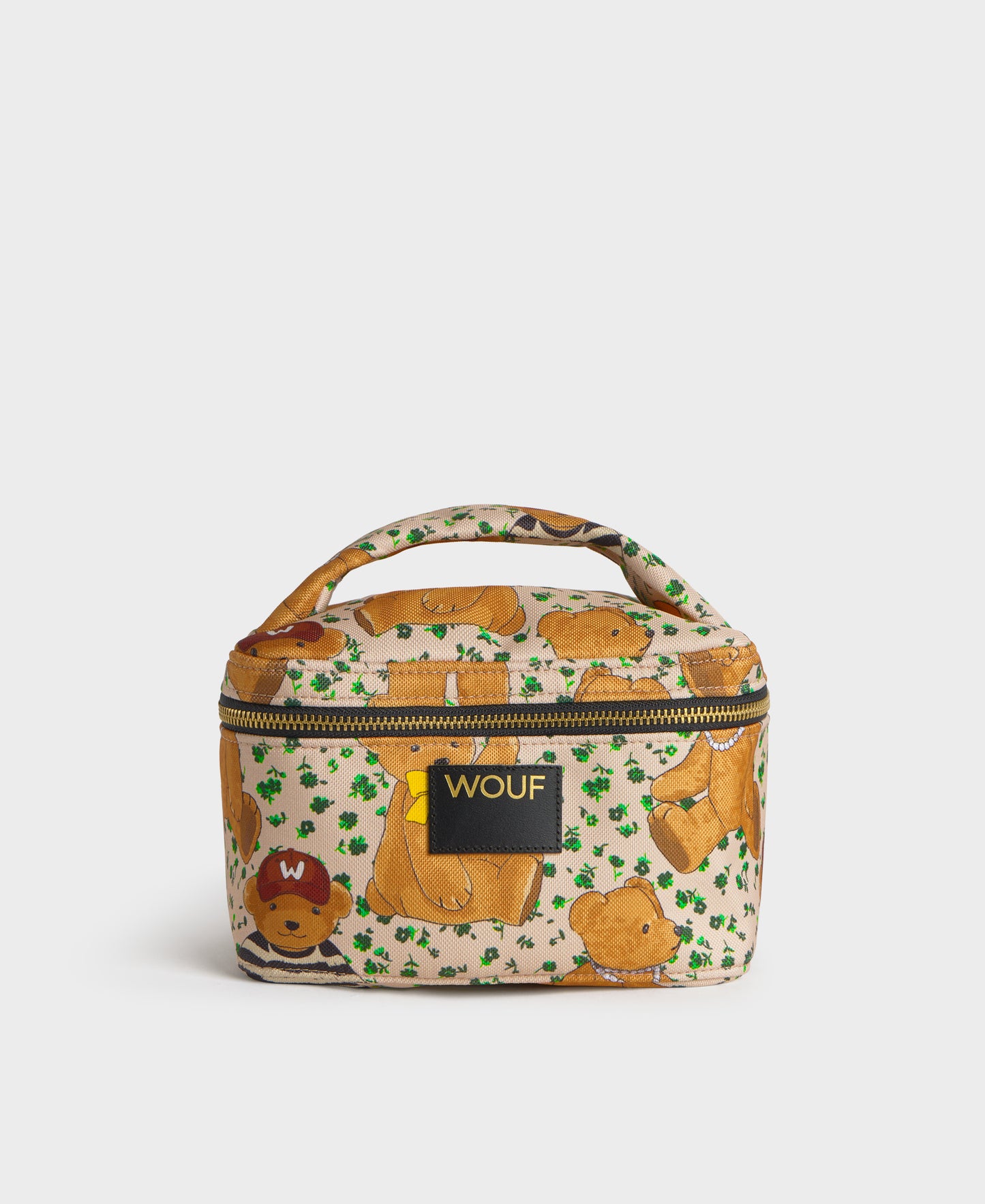 Neceser vanity Cute