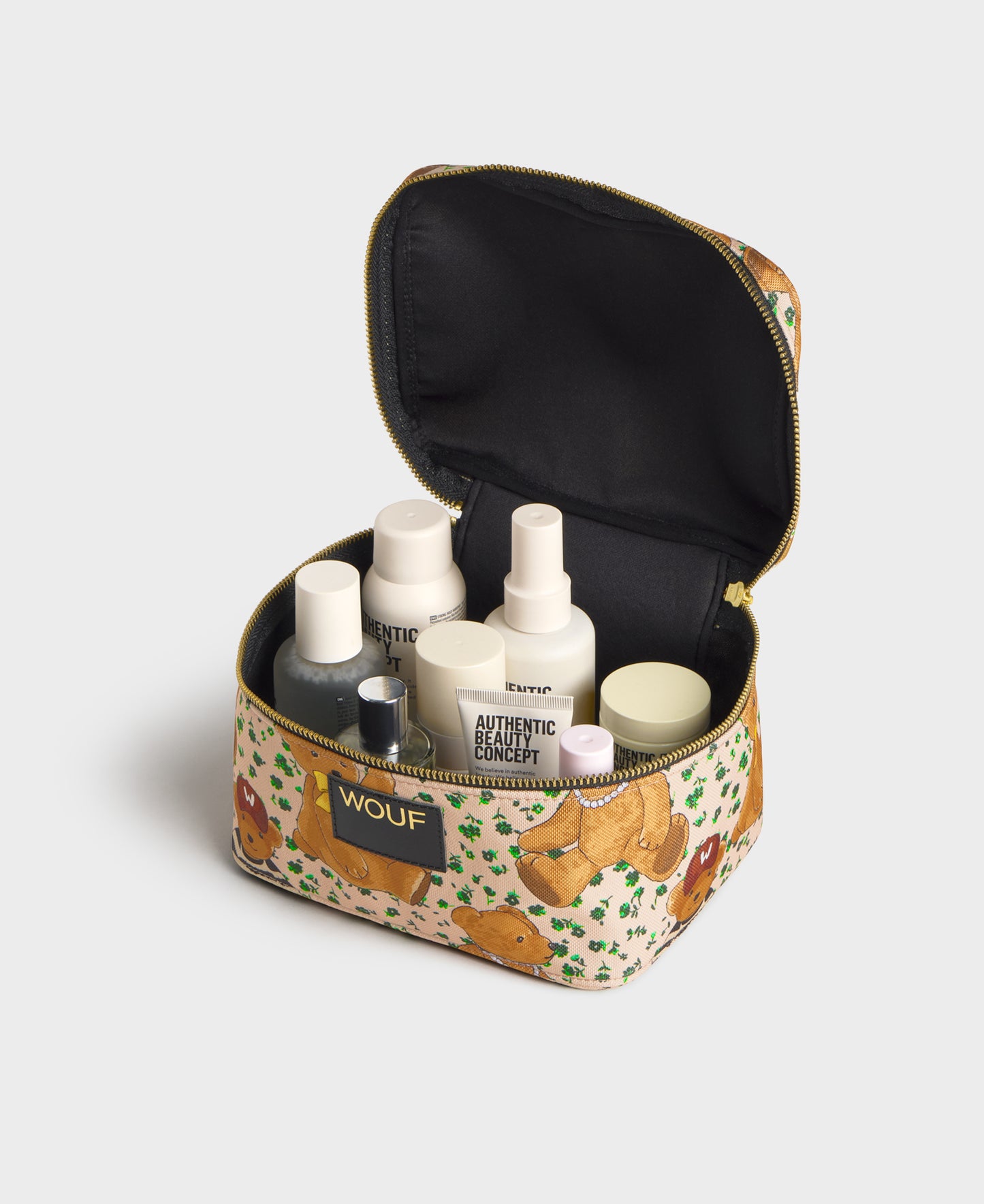 Neceser vanity Cute