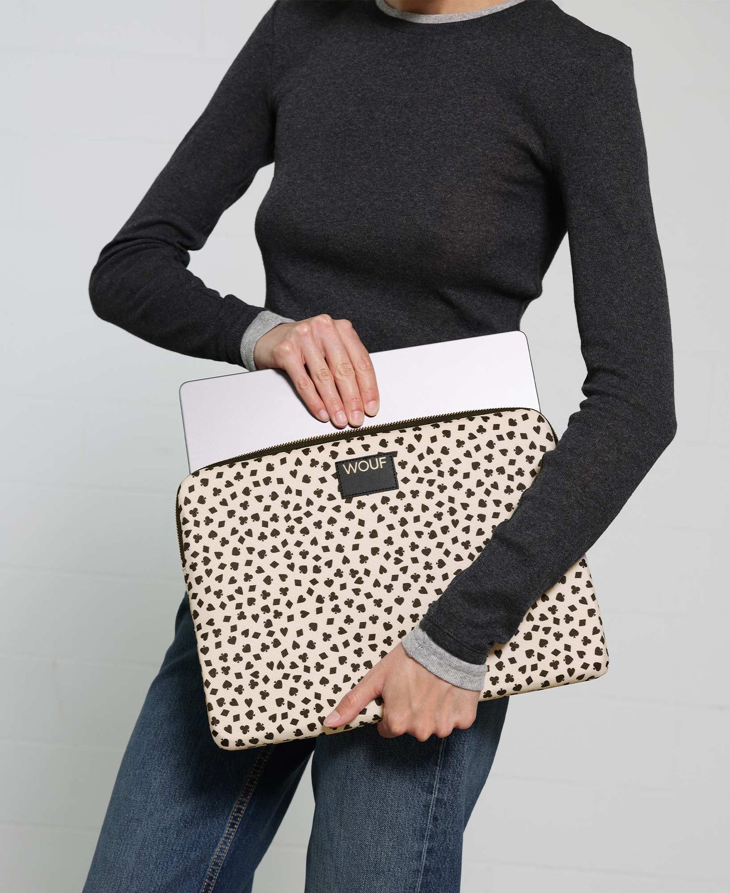 Funda portátil 15” & 16” Lucky