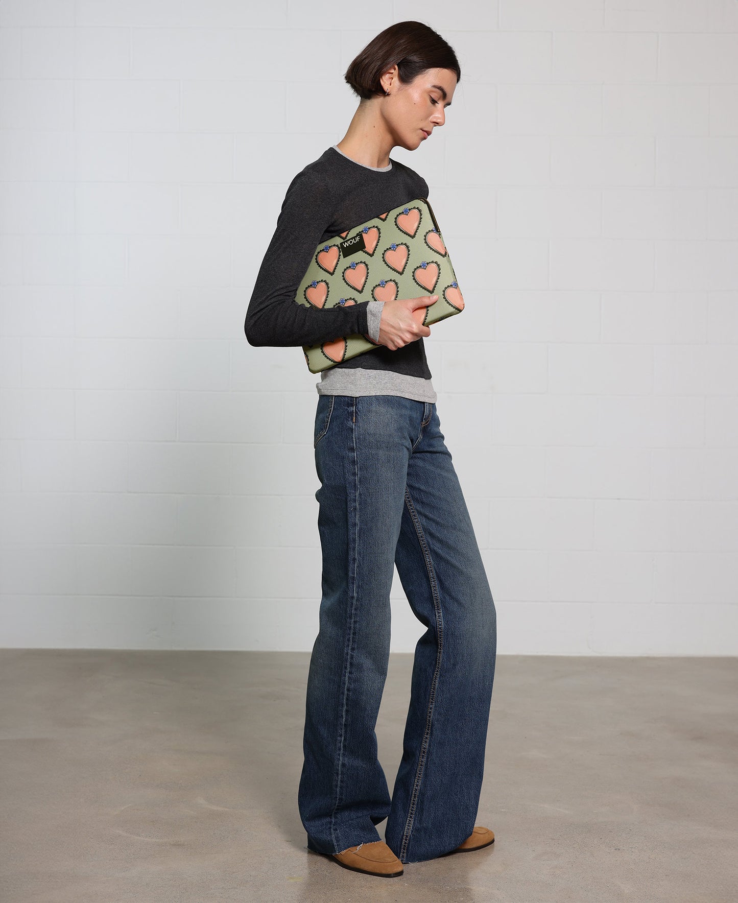 Glow Laptop Sleeve 15 & 16