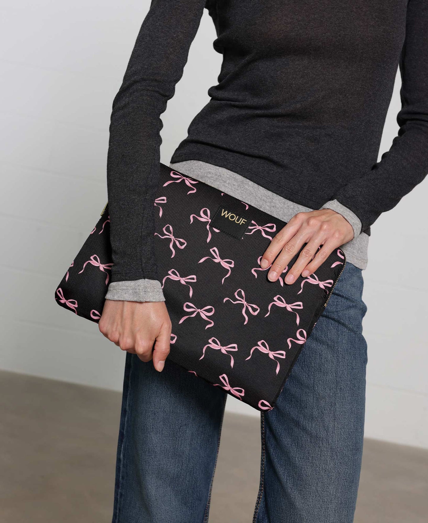 Funda portátil 15” & 16” Juliette
