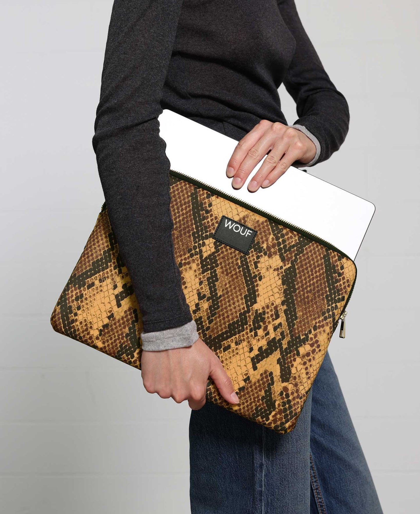 Funda portátil 15” & 16” Boa