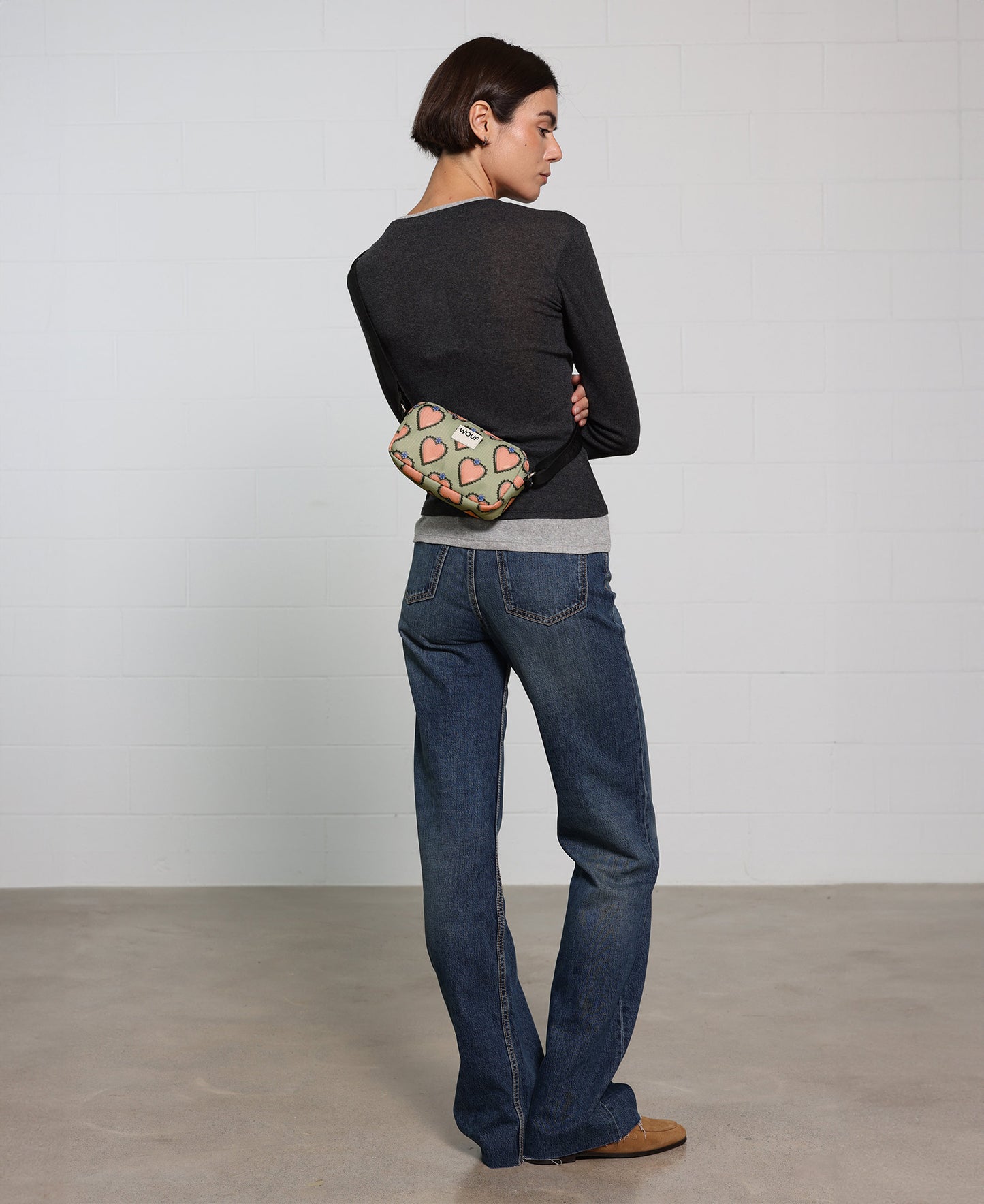 Mini bolso Glow