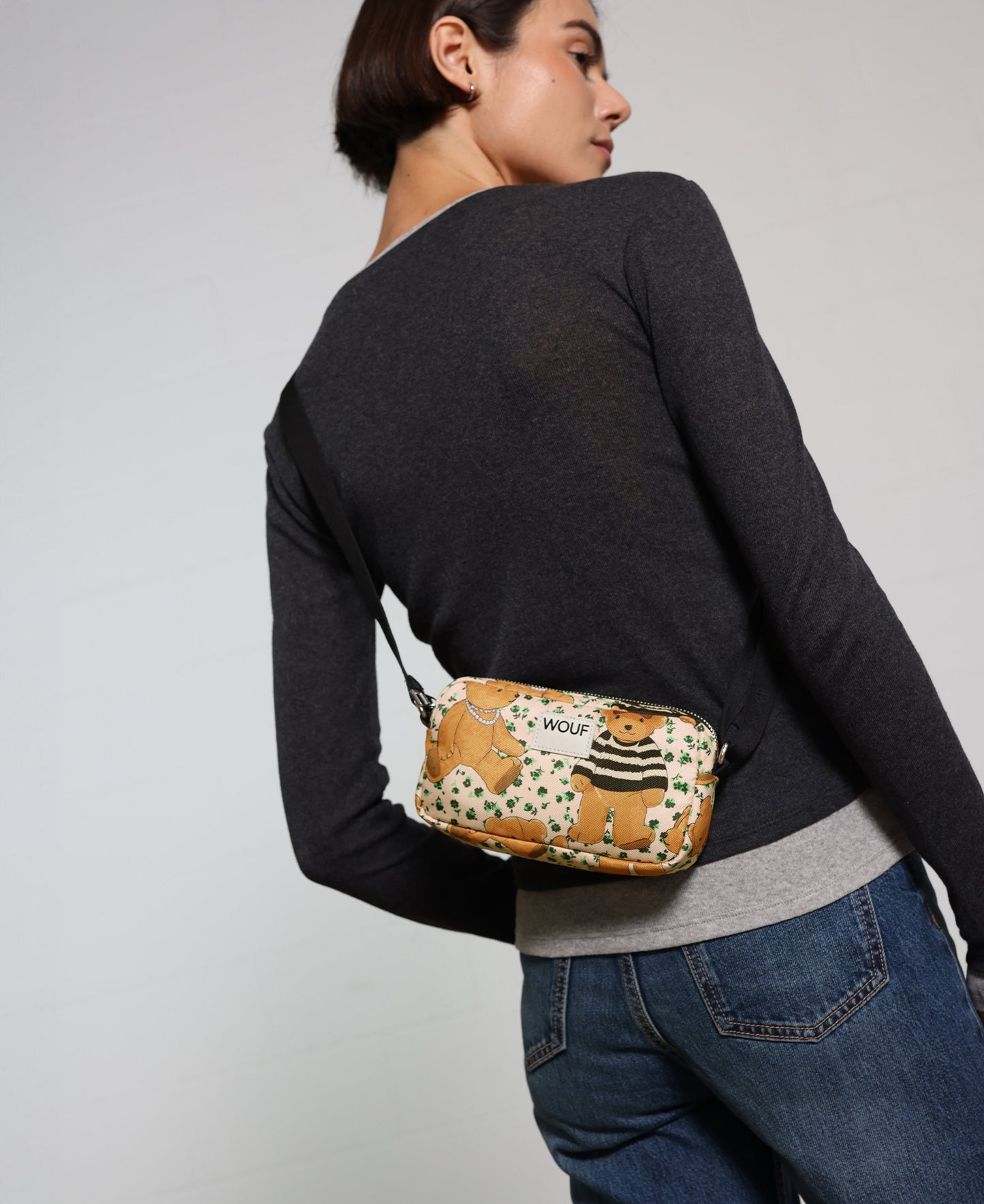 Cute Mini Bag