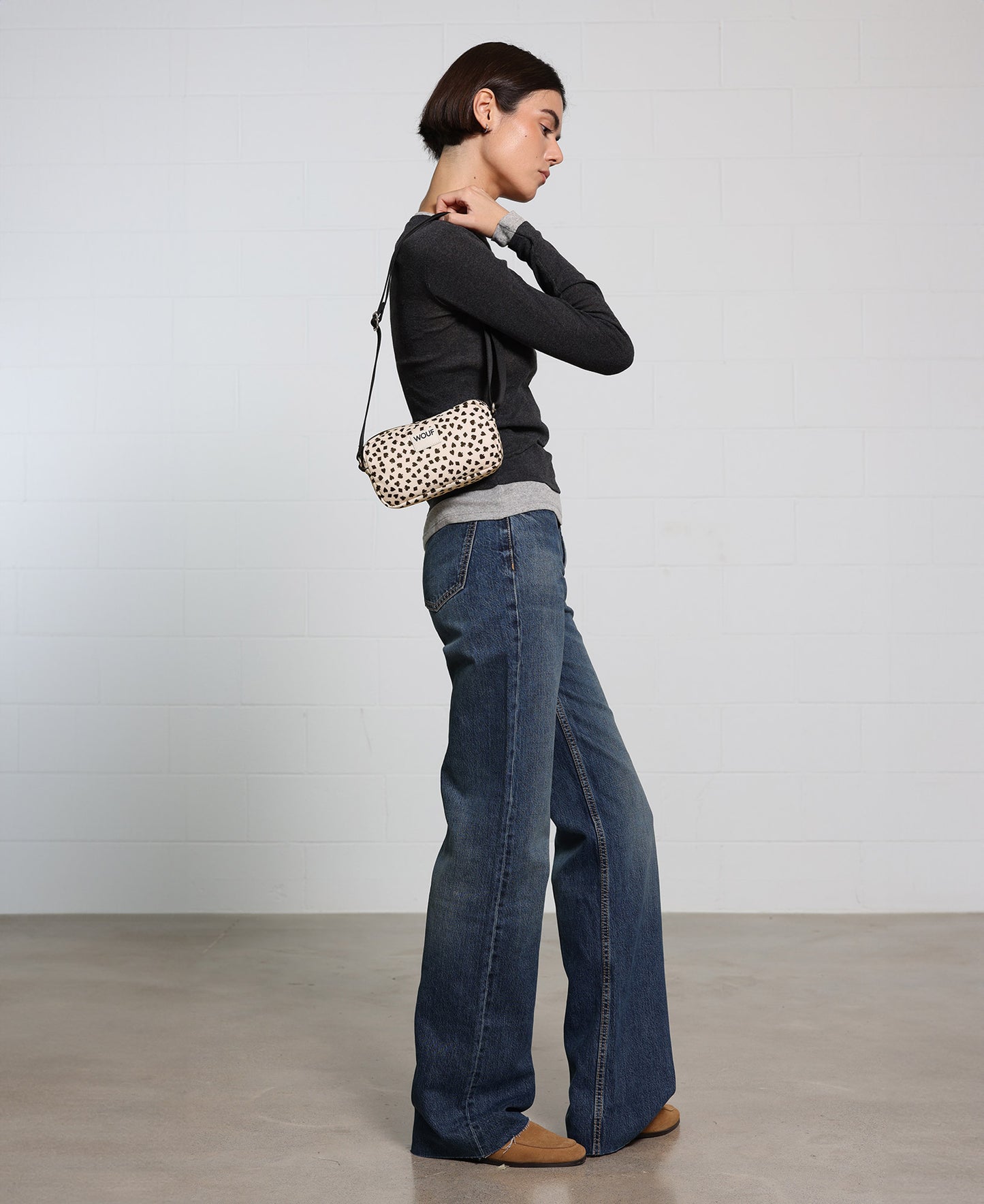 Mini bolso Lucky