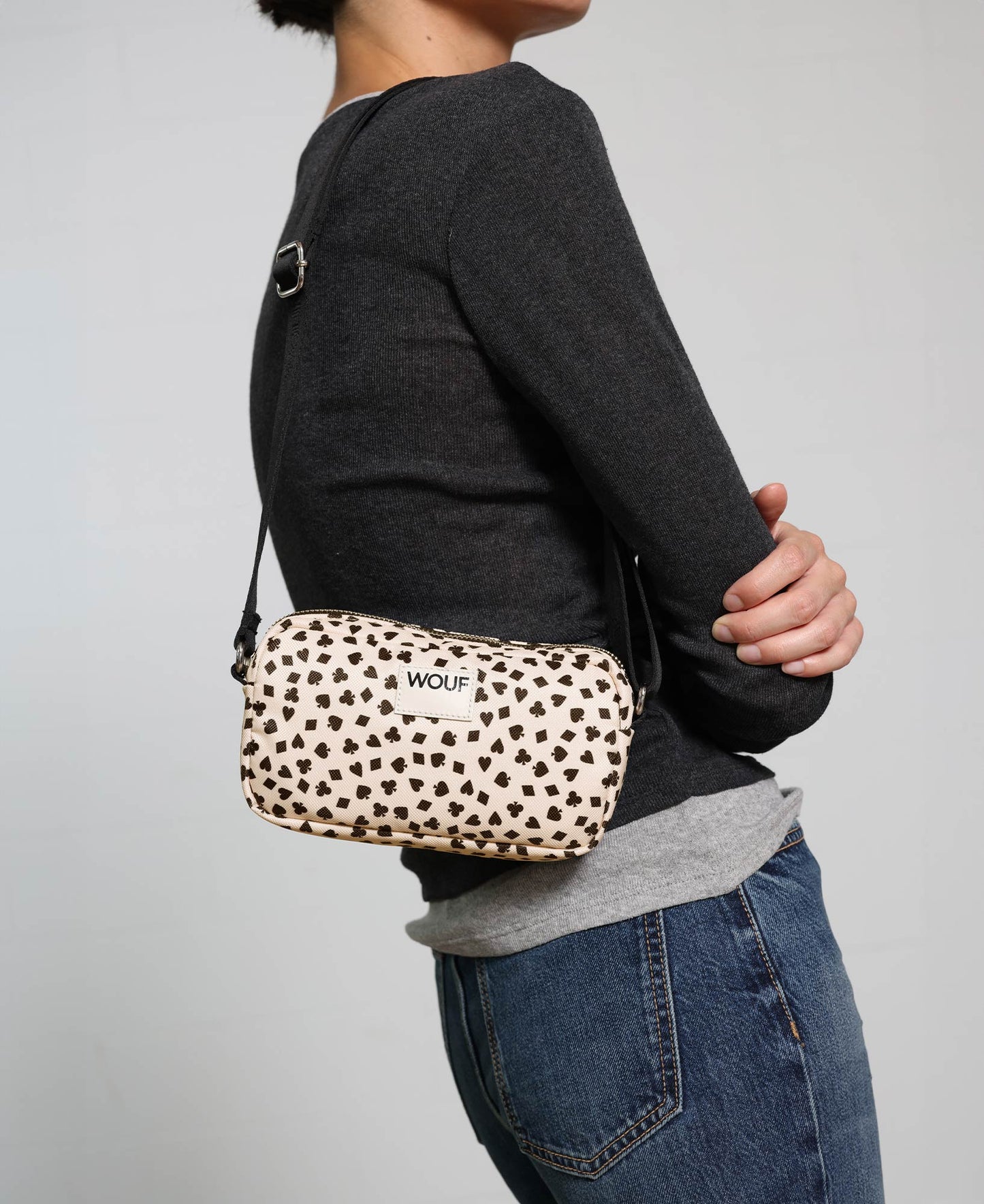 Mini bolso Lucky