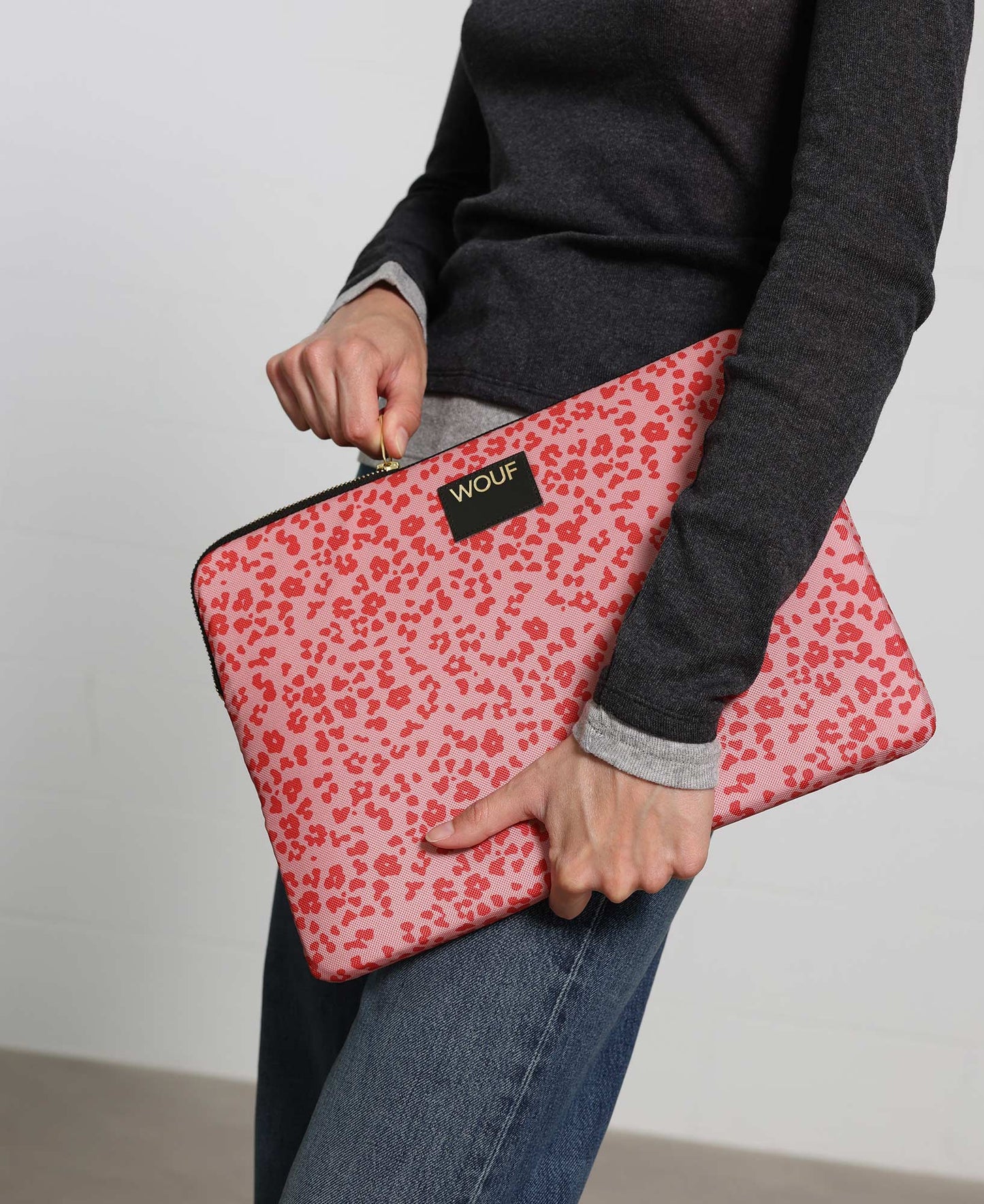 Funda portátil 15” & 16” Roar