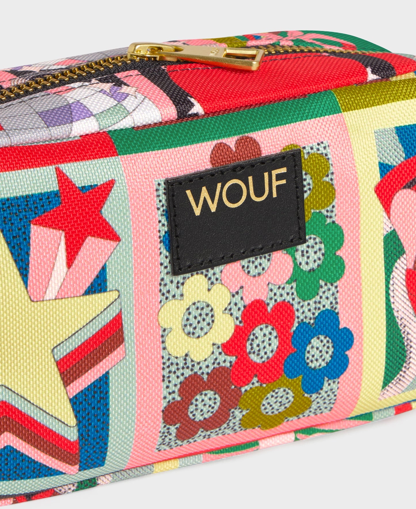 Trousse de maquillage Discobabe