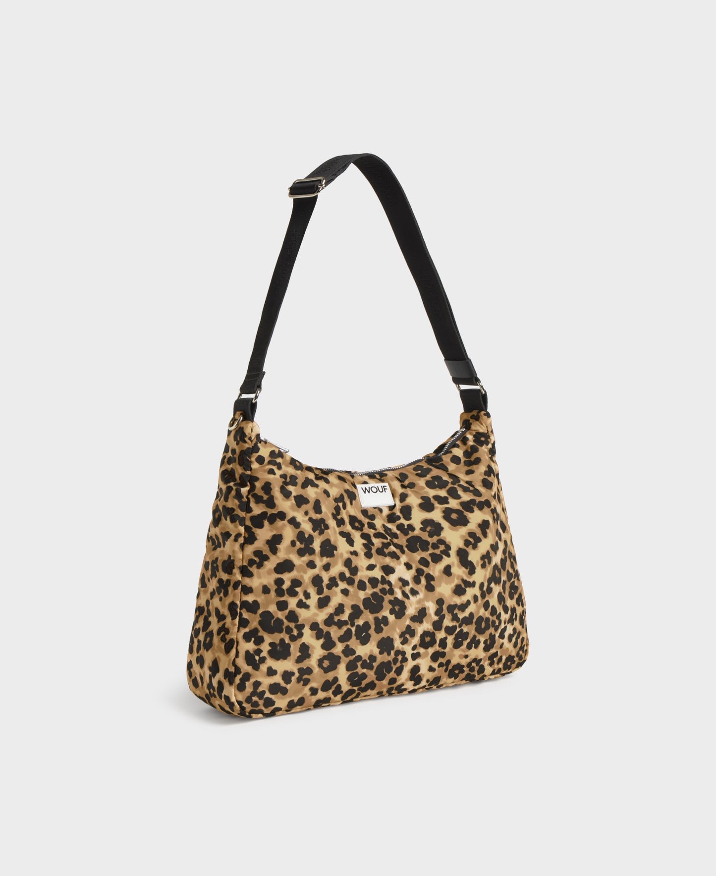 Feline Hobo Bag