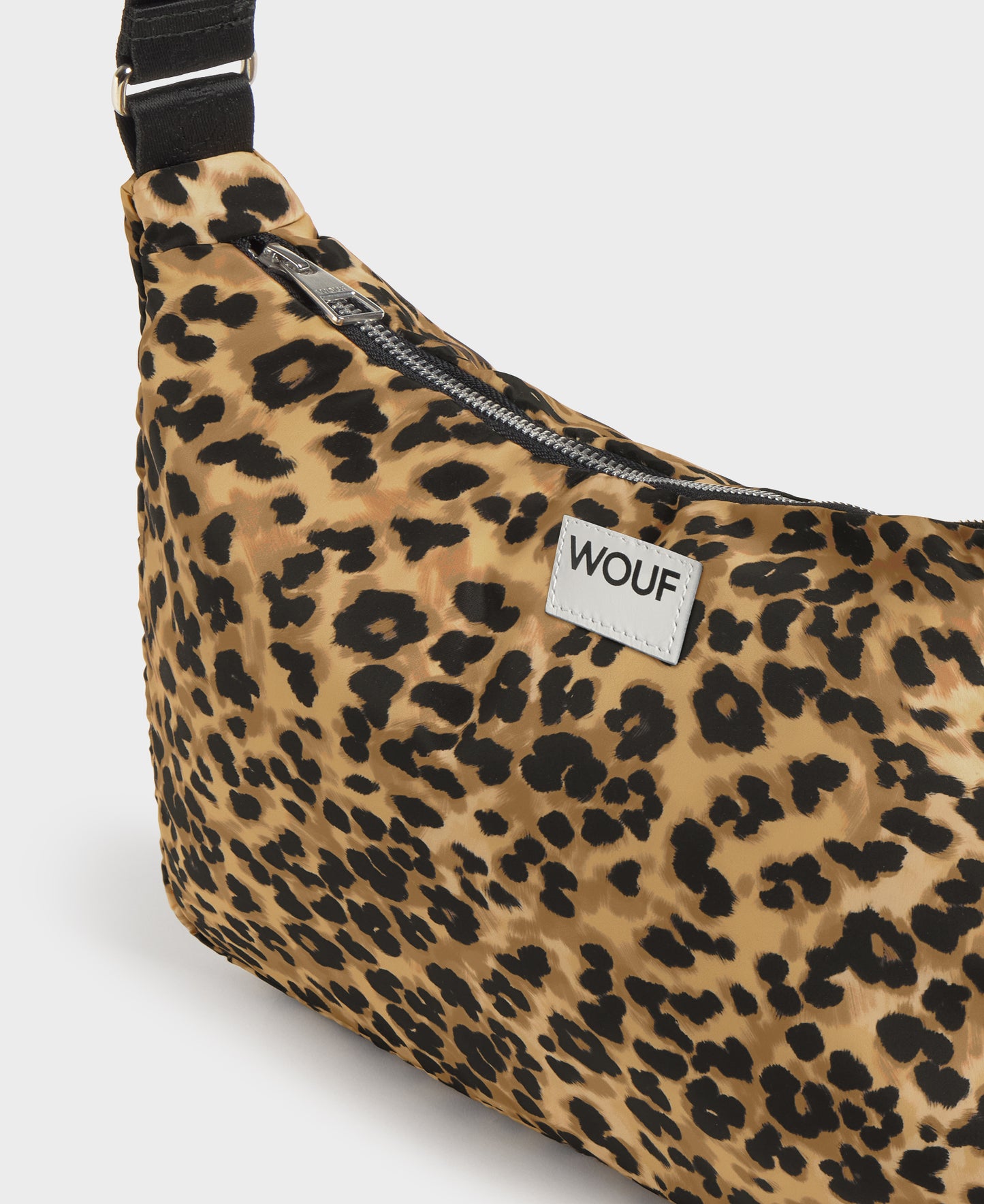 Feline Hobo Bag