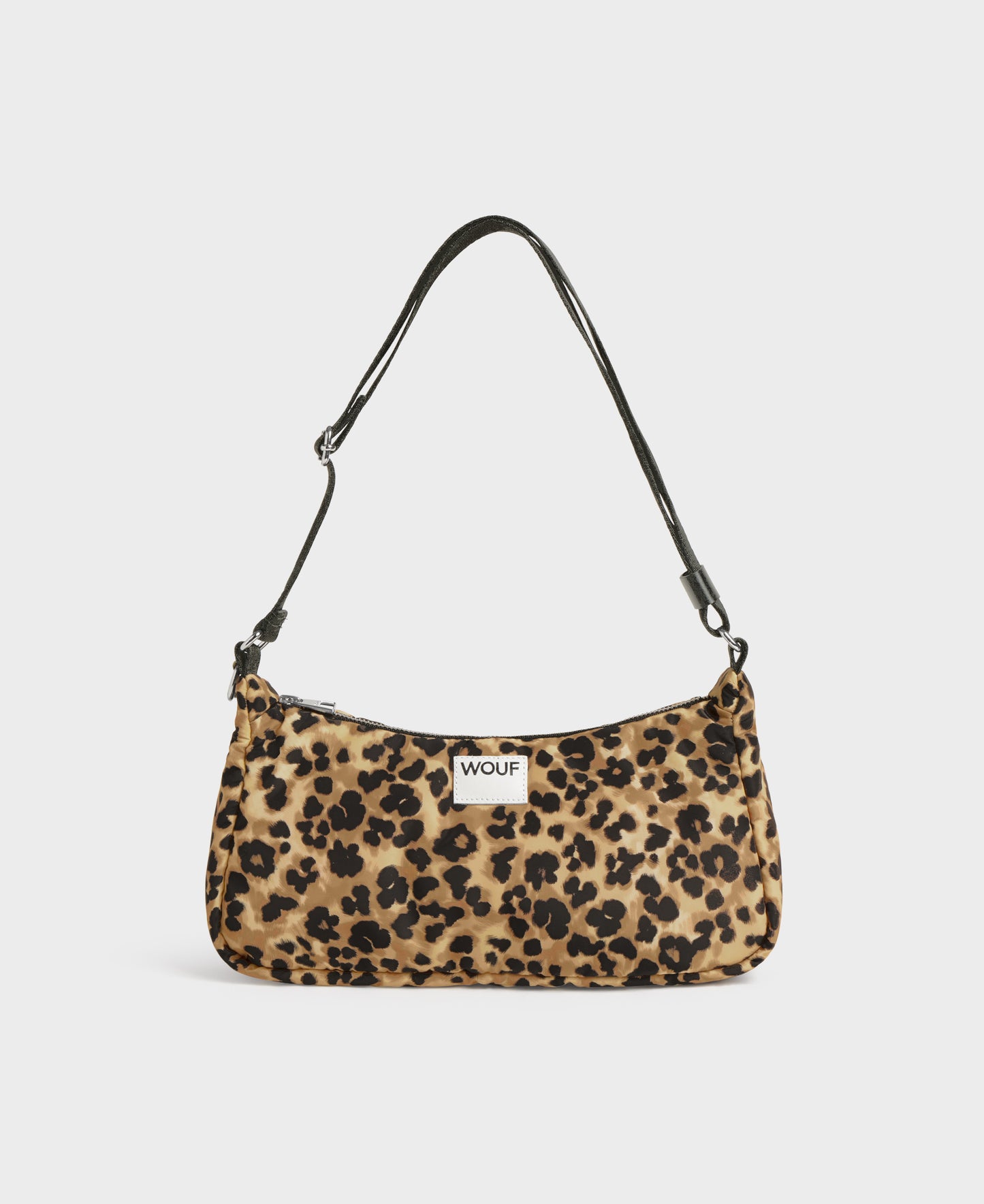 Bolso de hombro Feline