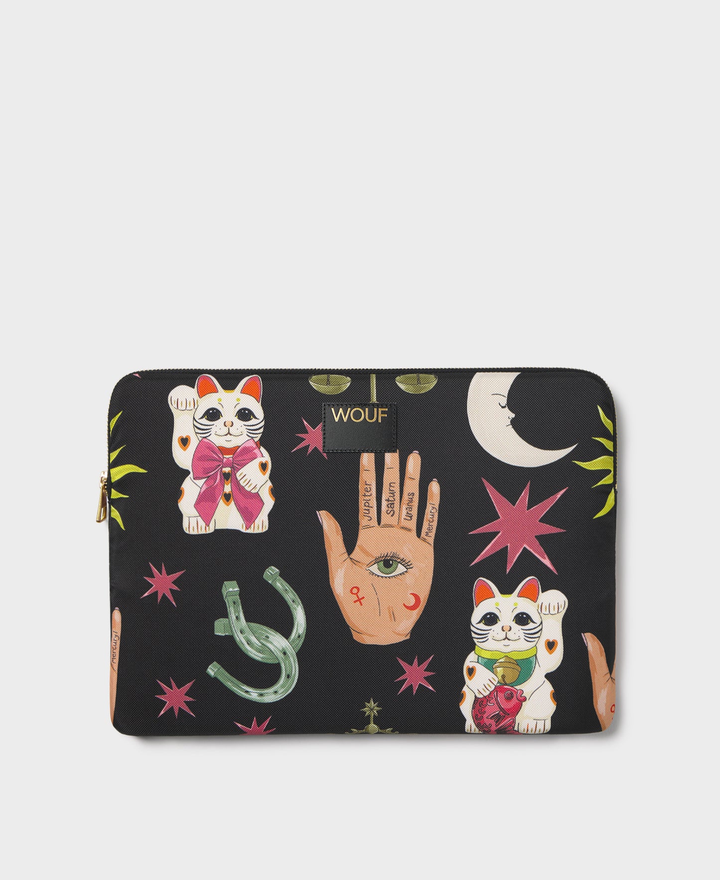 Funda portátil 15” & 16” Fortuna