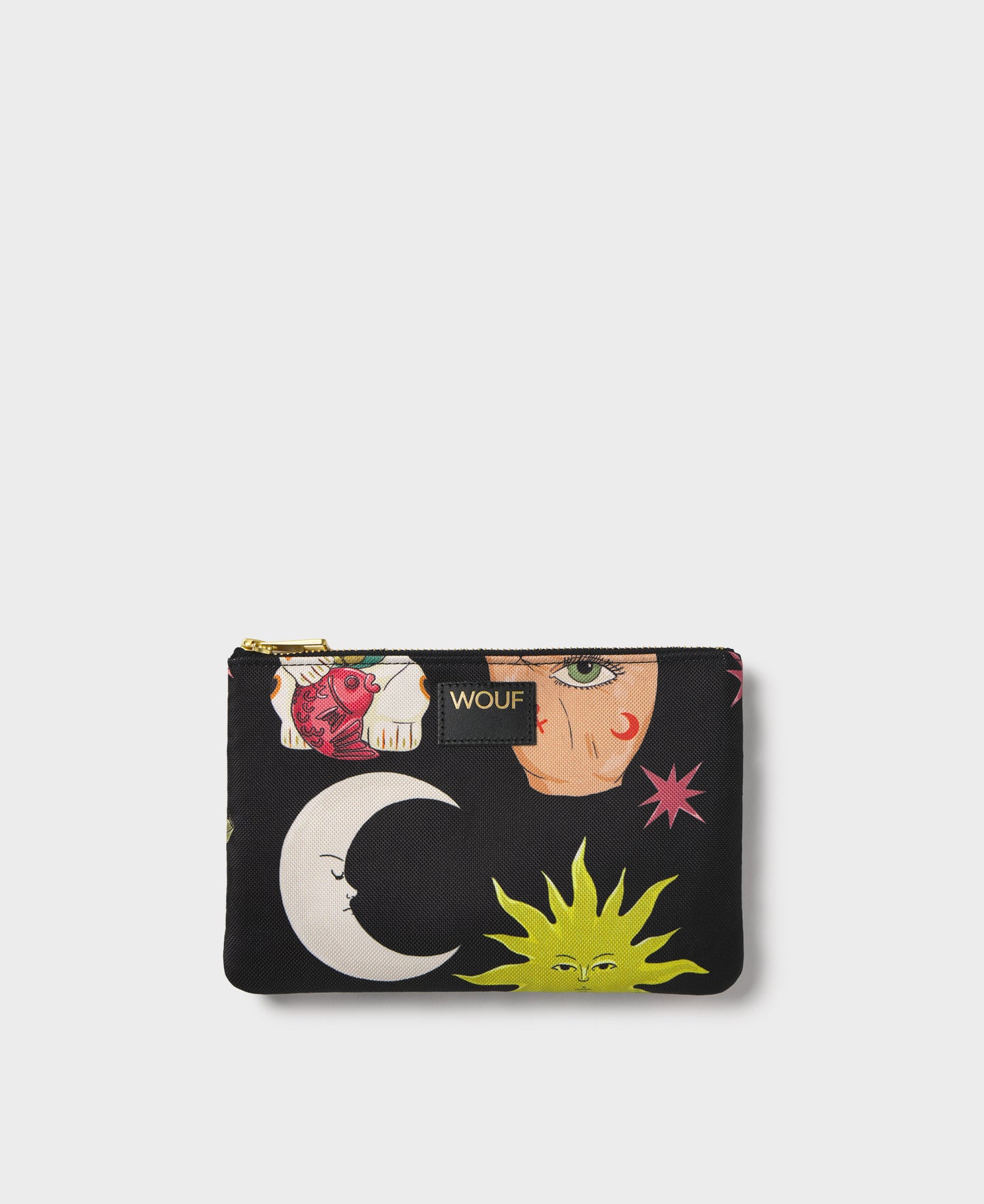 Fortuna Pouch