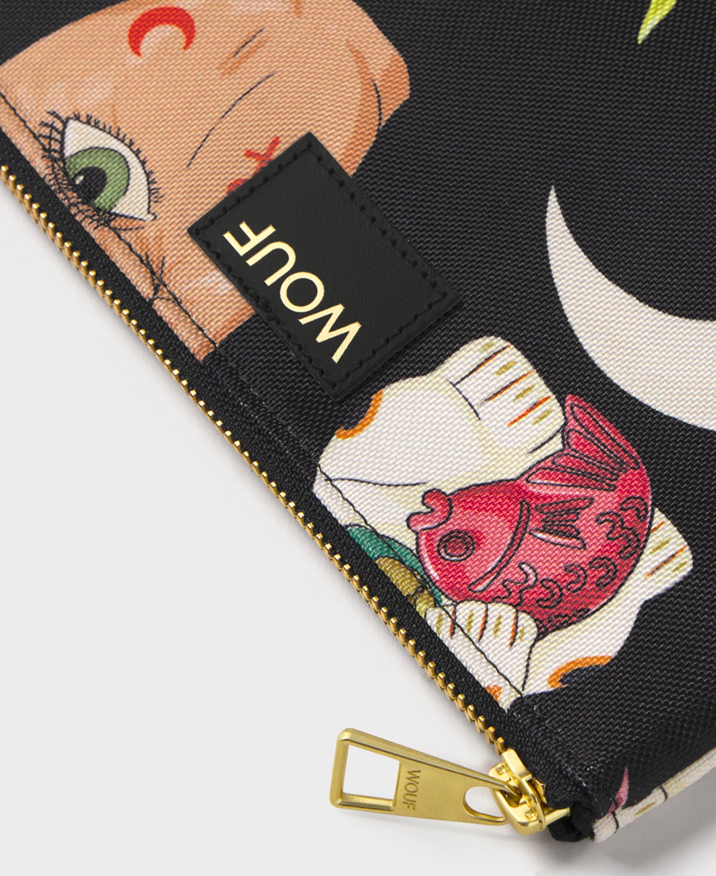 Fortuna Pouch