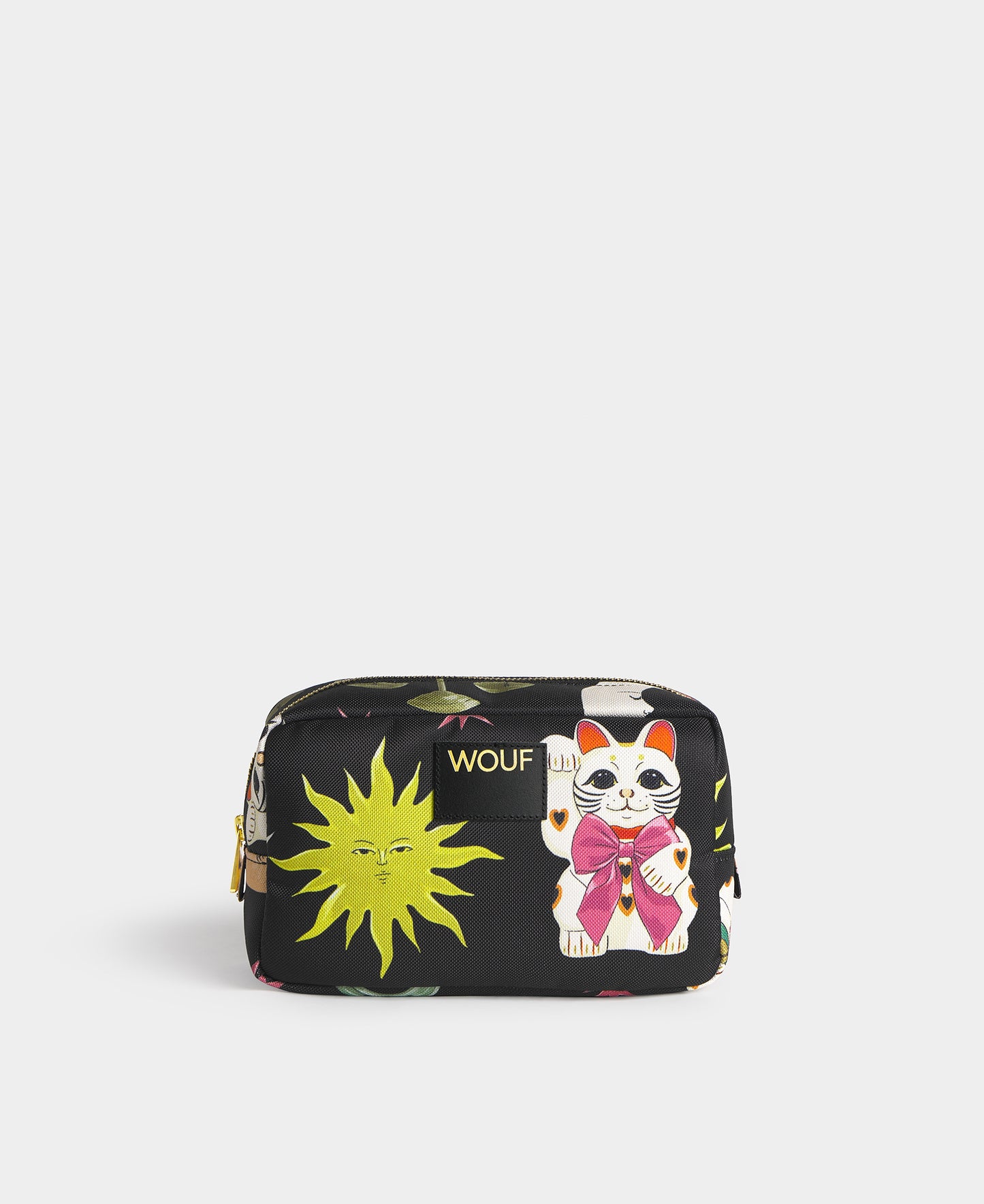 Trousse de toilette Fortuna