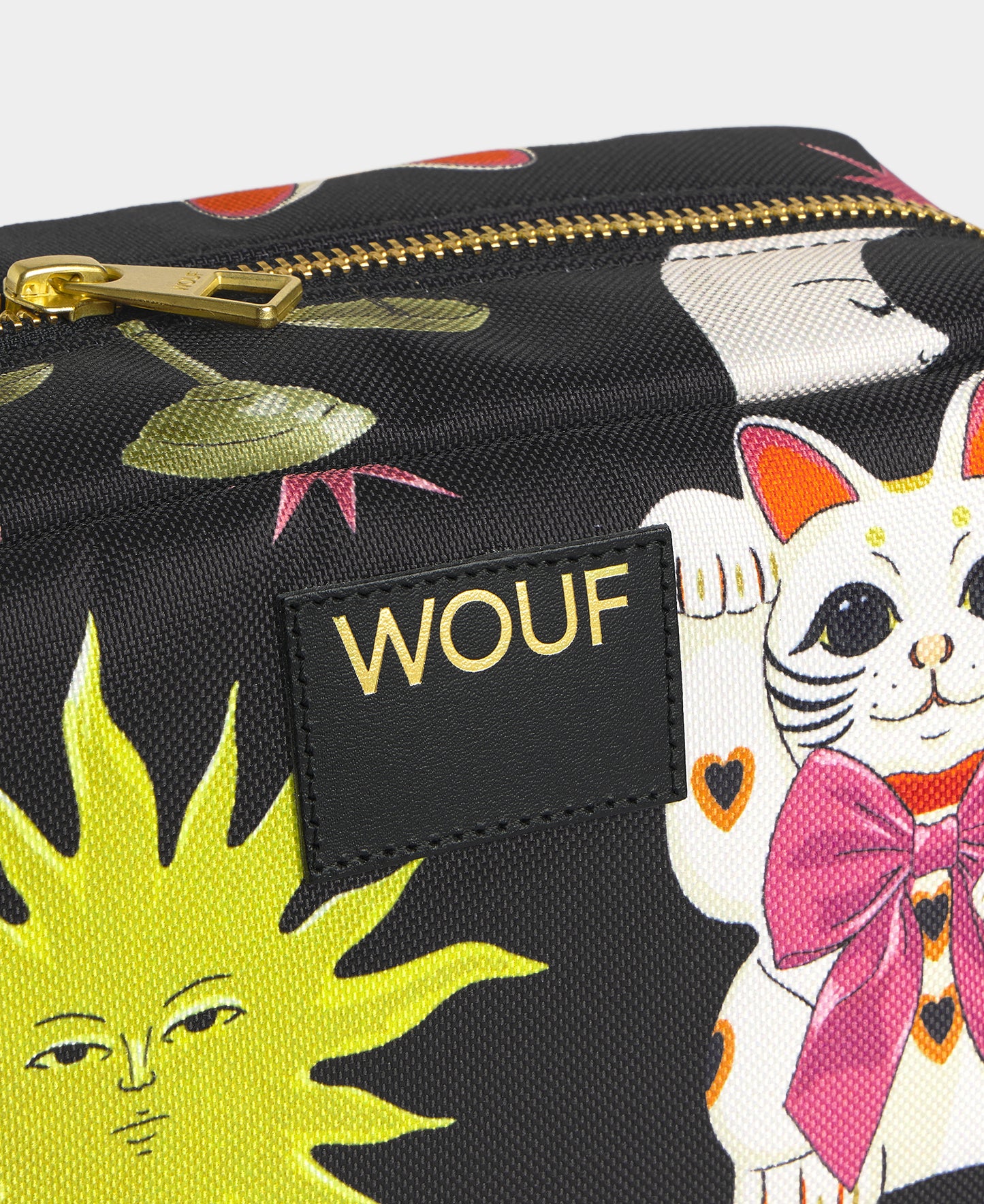 Trousse de toilette Fortuna