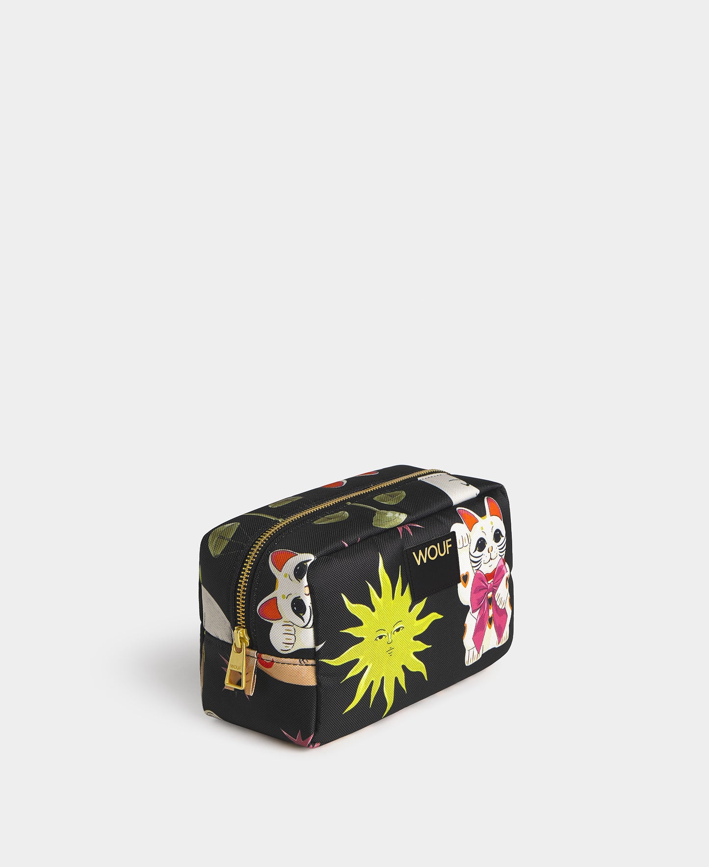 Trousse de toilette Fortuna