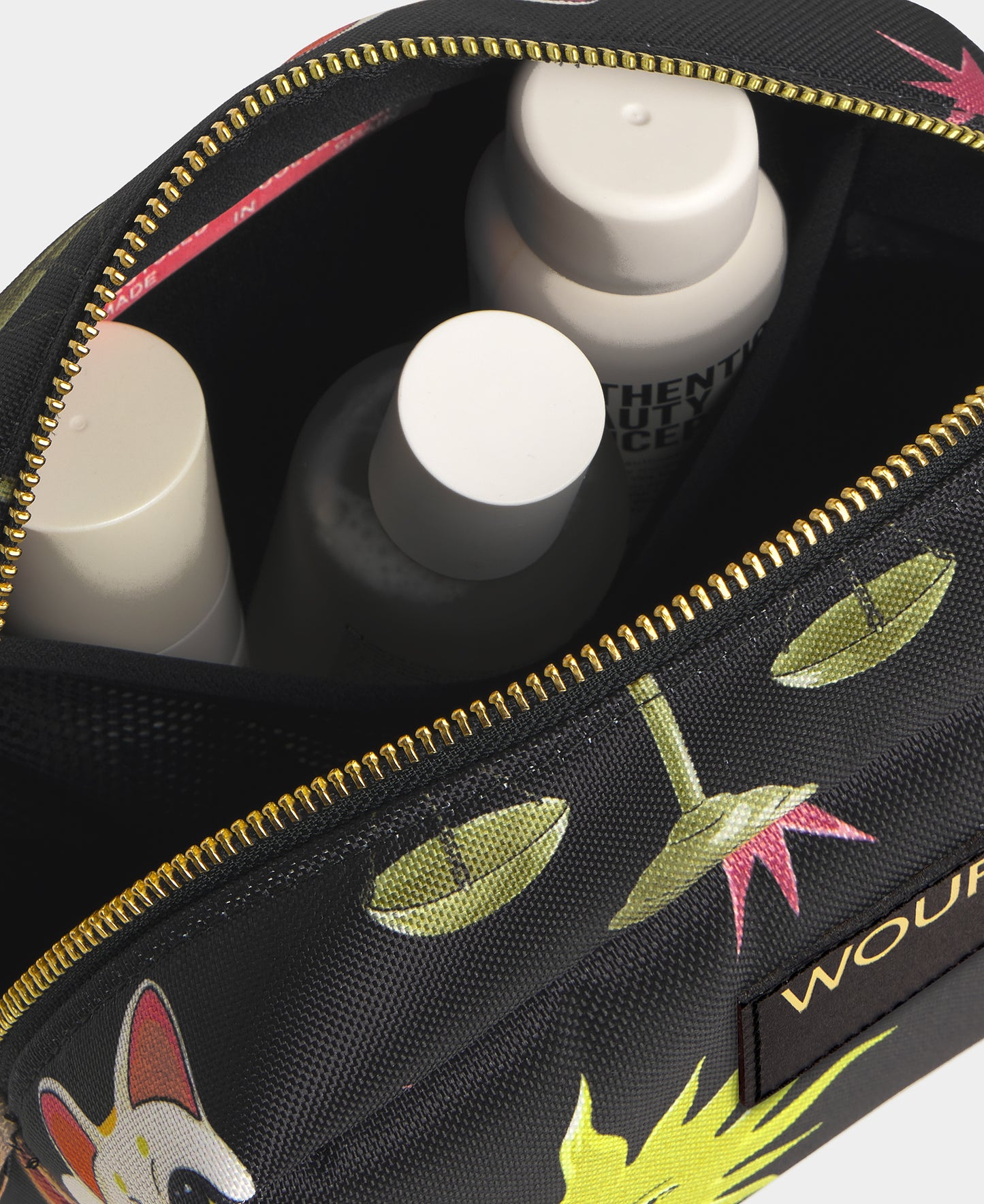 Trousse de toilette Fortuna