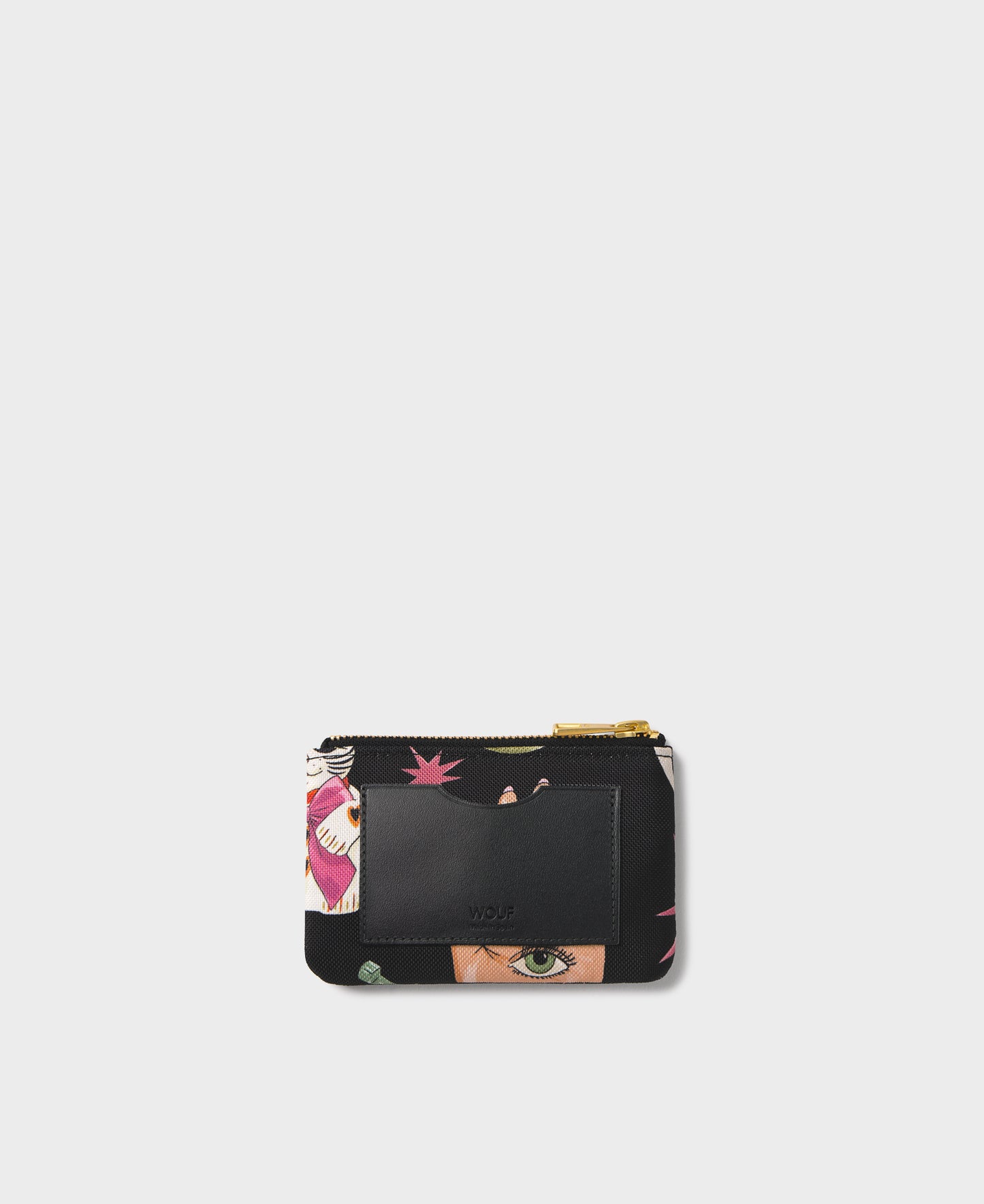 Fortuna Wallet