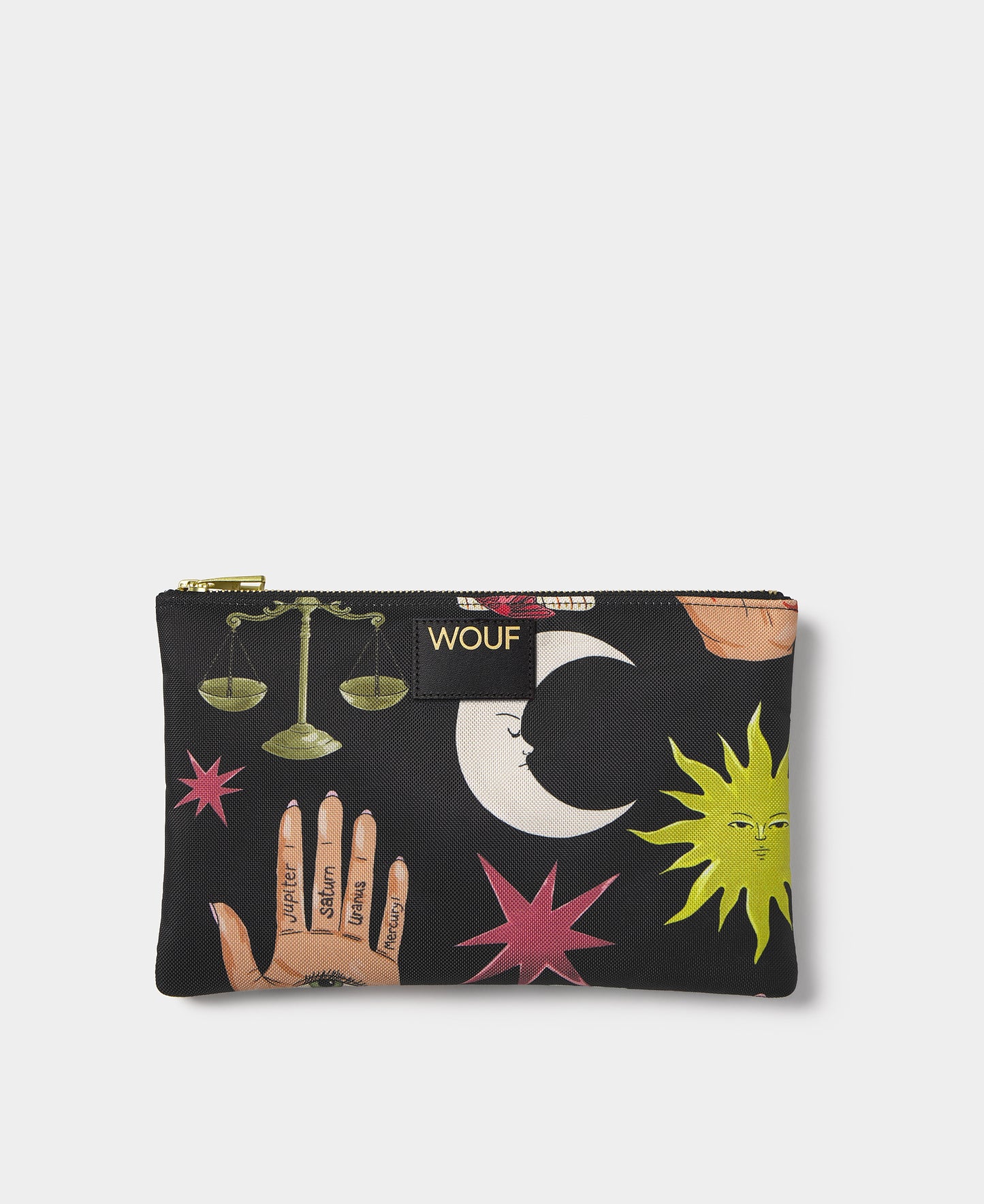 Pochette XL Fortuna