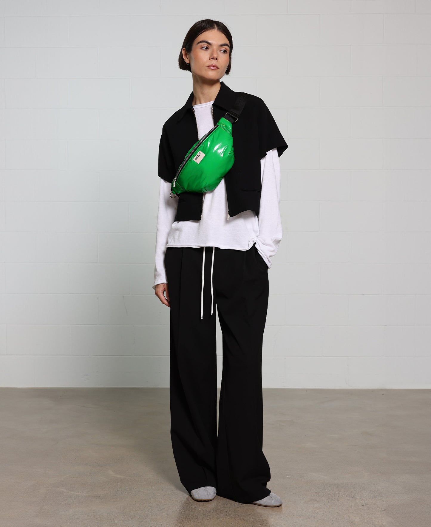 Basil Waistbag