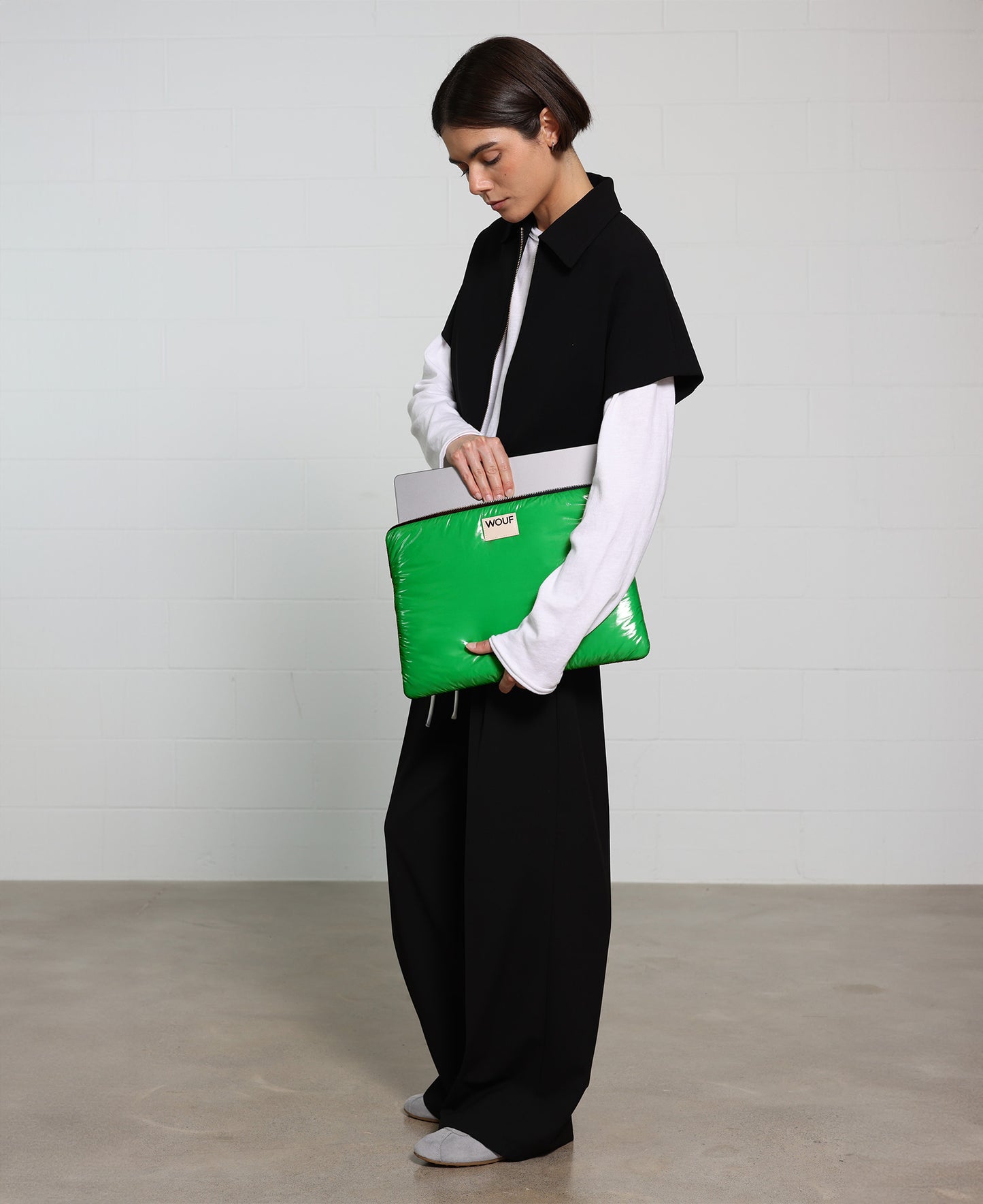 Basil Laptop Sleeve 13"&14"