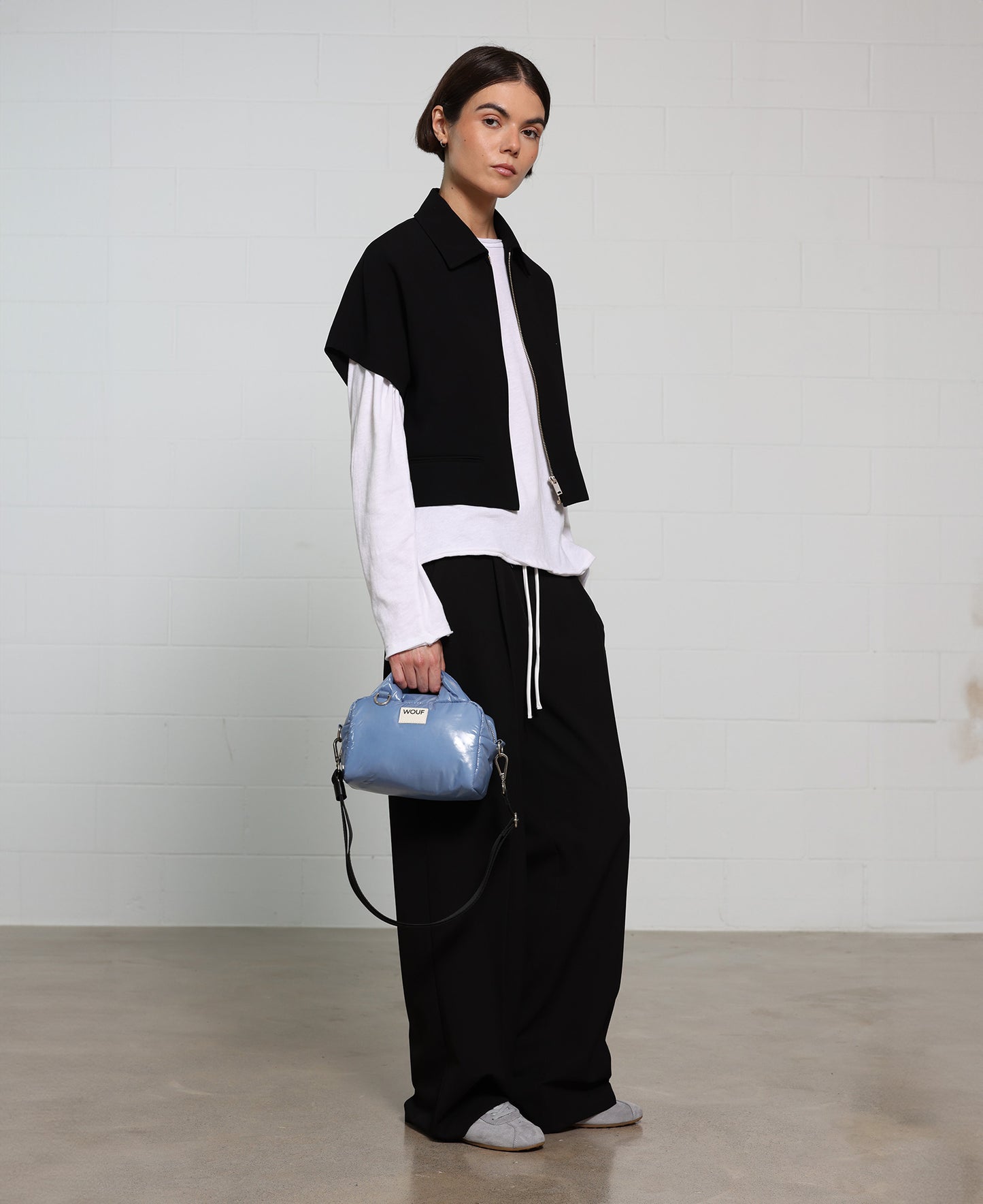 Bolso bowling Royal