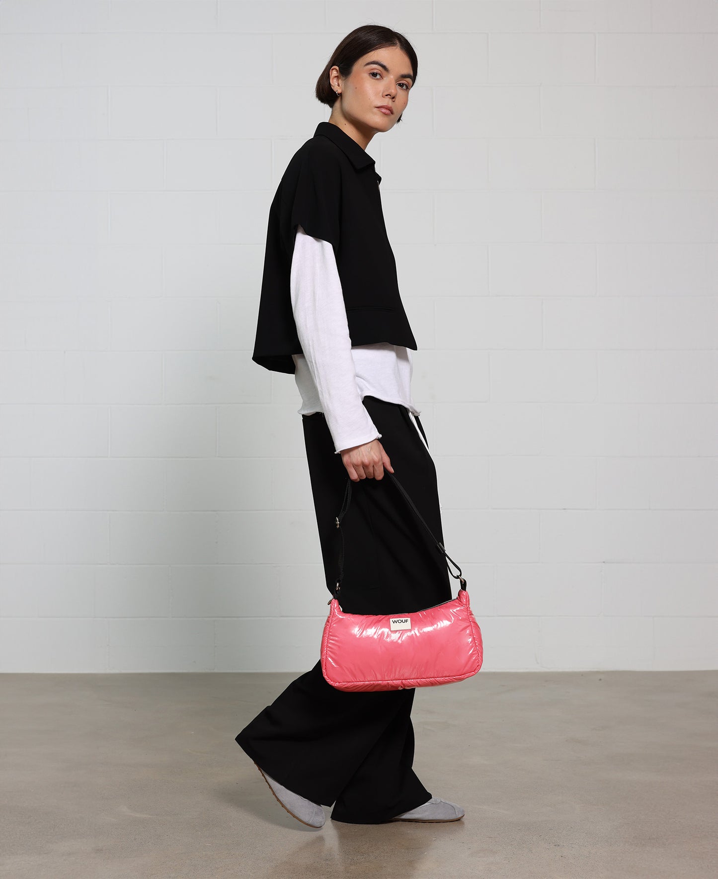 Bolso de hombro Candy
