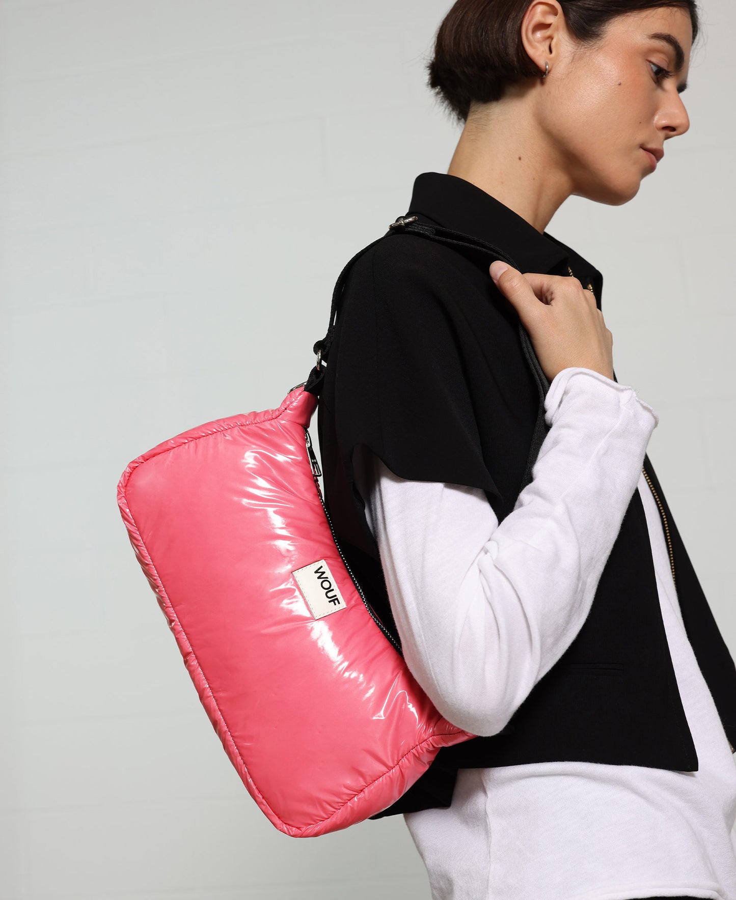 Bolso de hombro Candy
