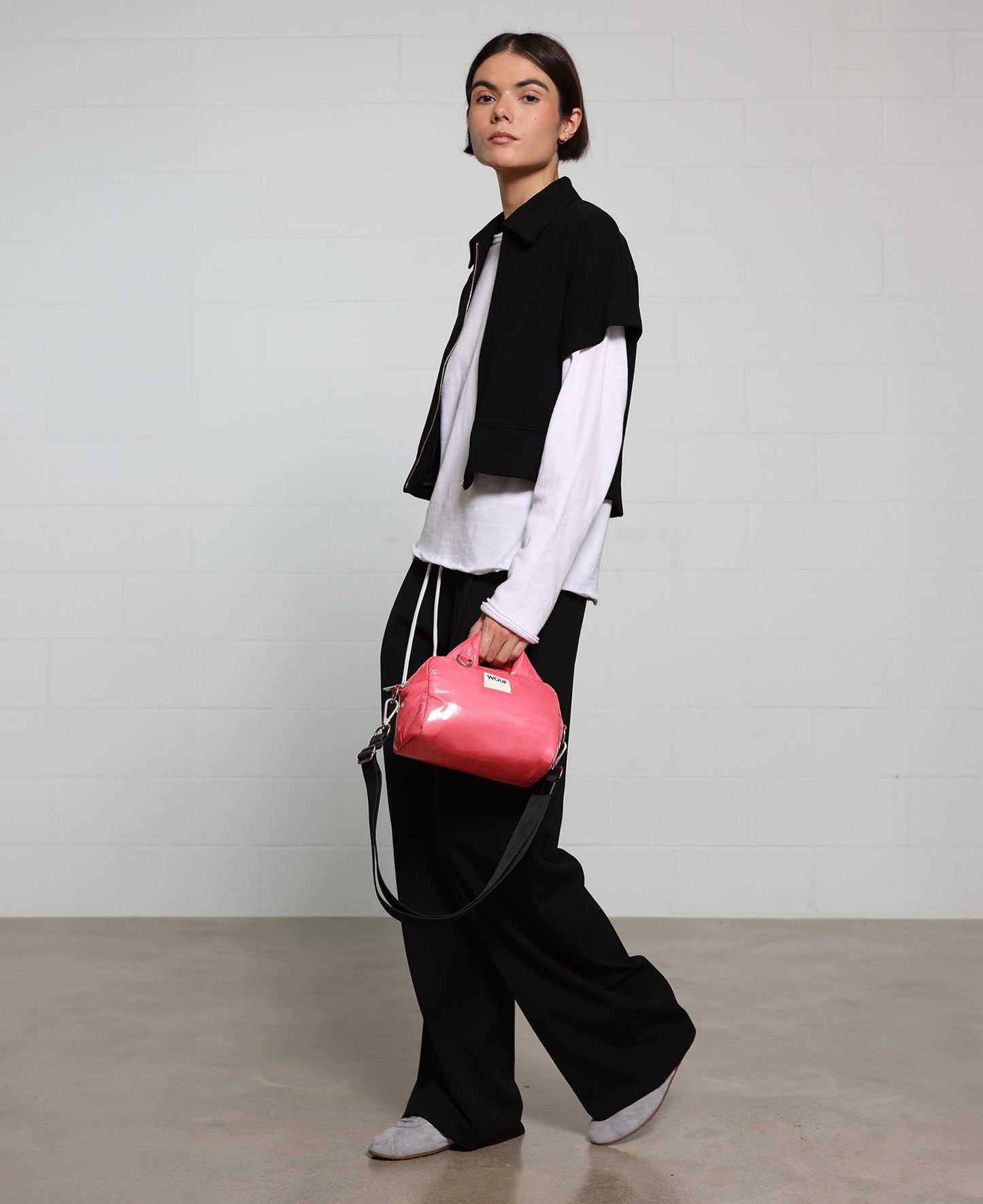 Bolso bowling Candy